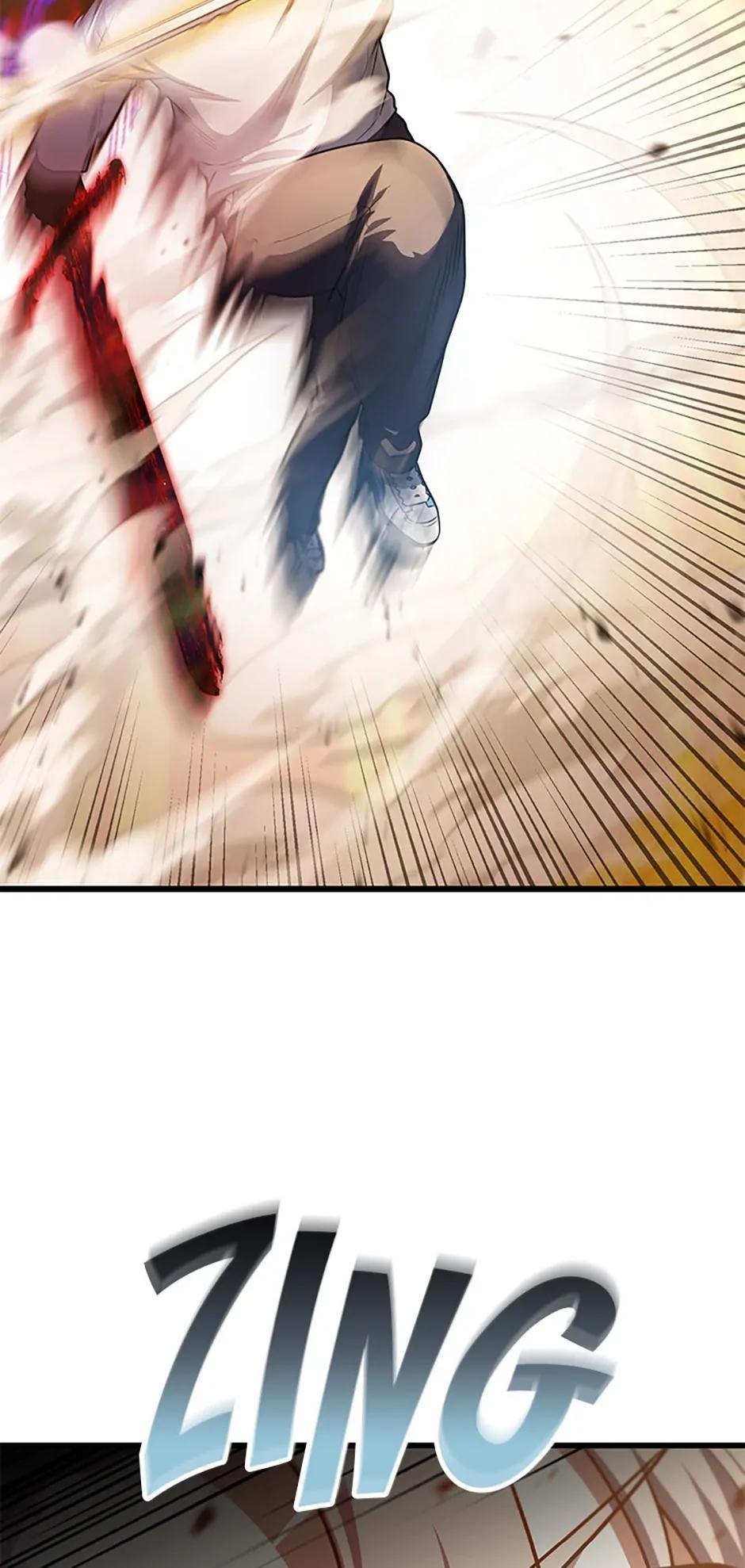 The Player Who Can't Level Up Chapter 151