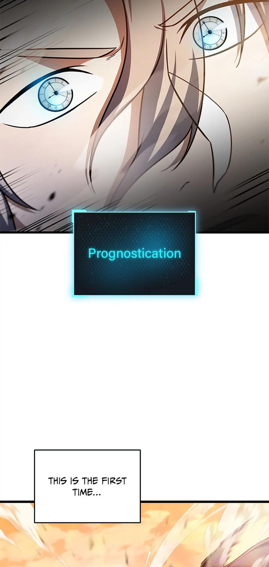 The Player Who Can't Level Up Chapter 151