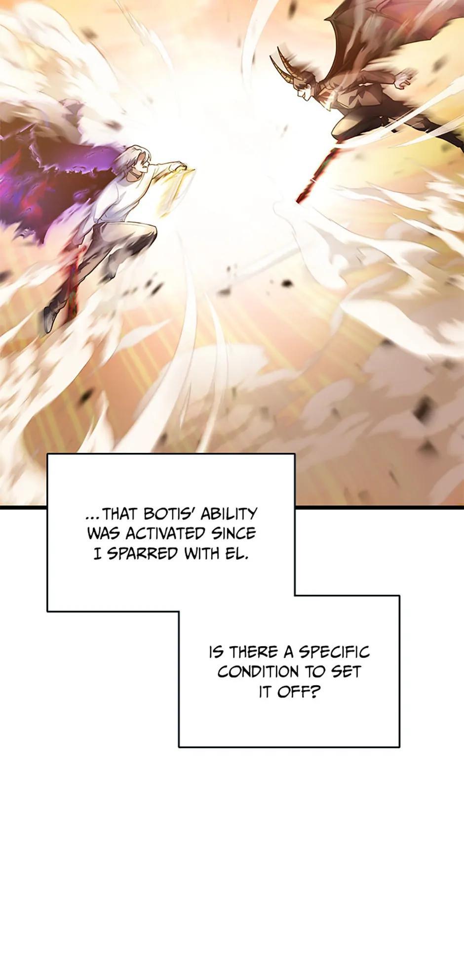 The Player Who Can't Level Up Chapter 151