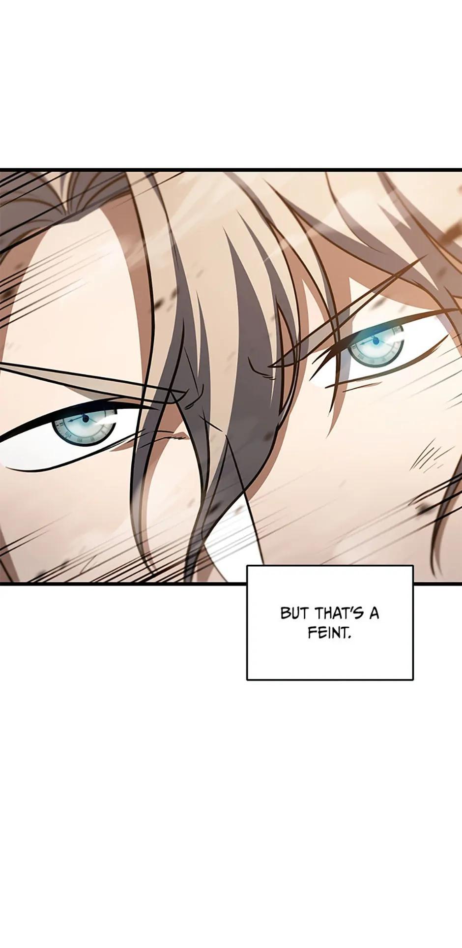 The Player Who Can't Level Up Chapter 151