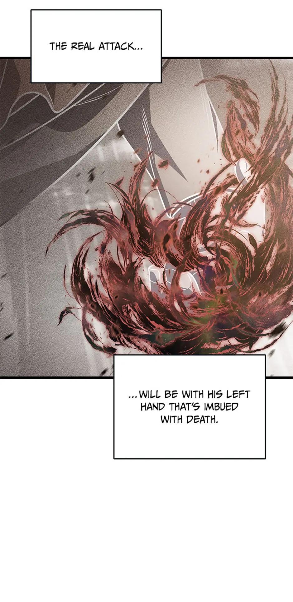 The Player Who Can't Level Up Chapter 151