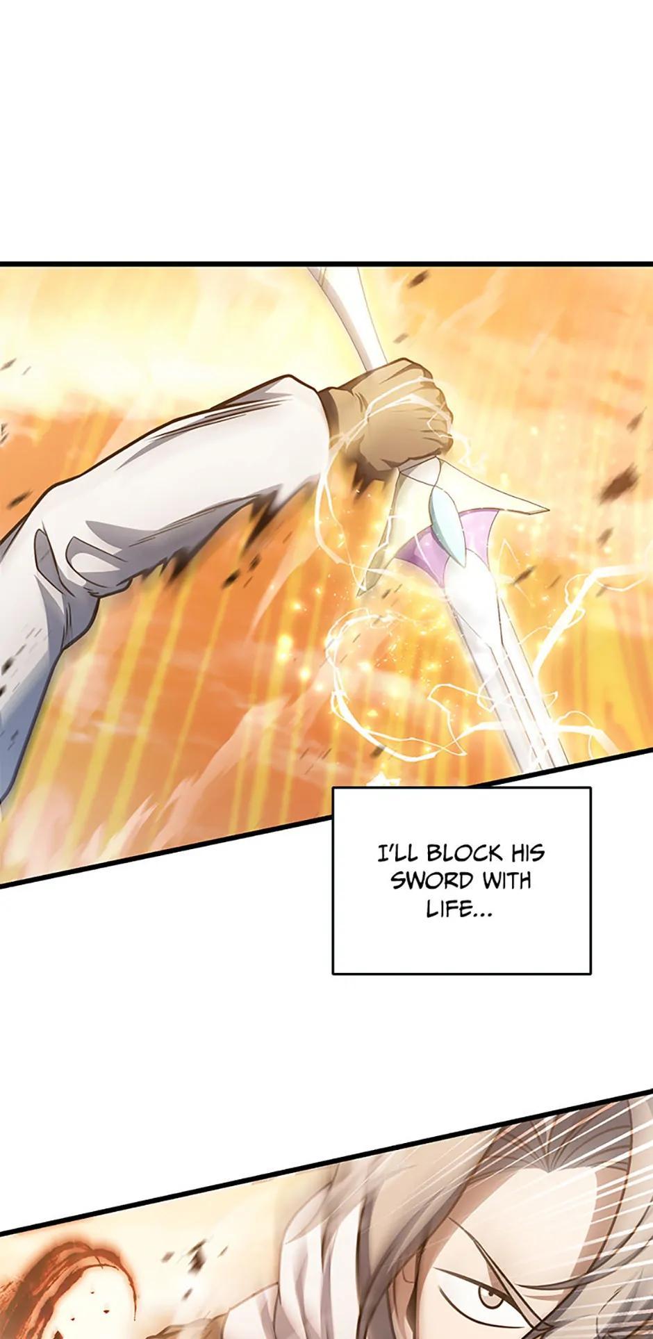 The Player Who Can't Level Up Chapter 151