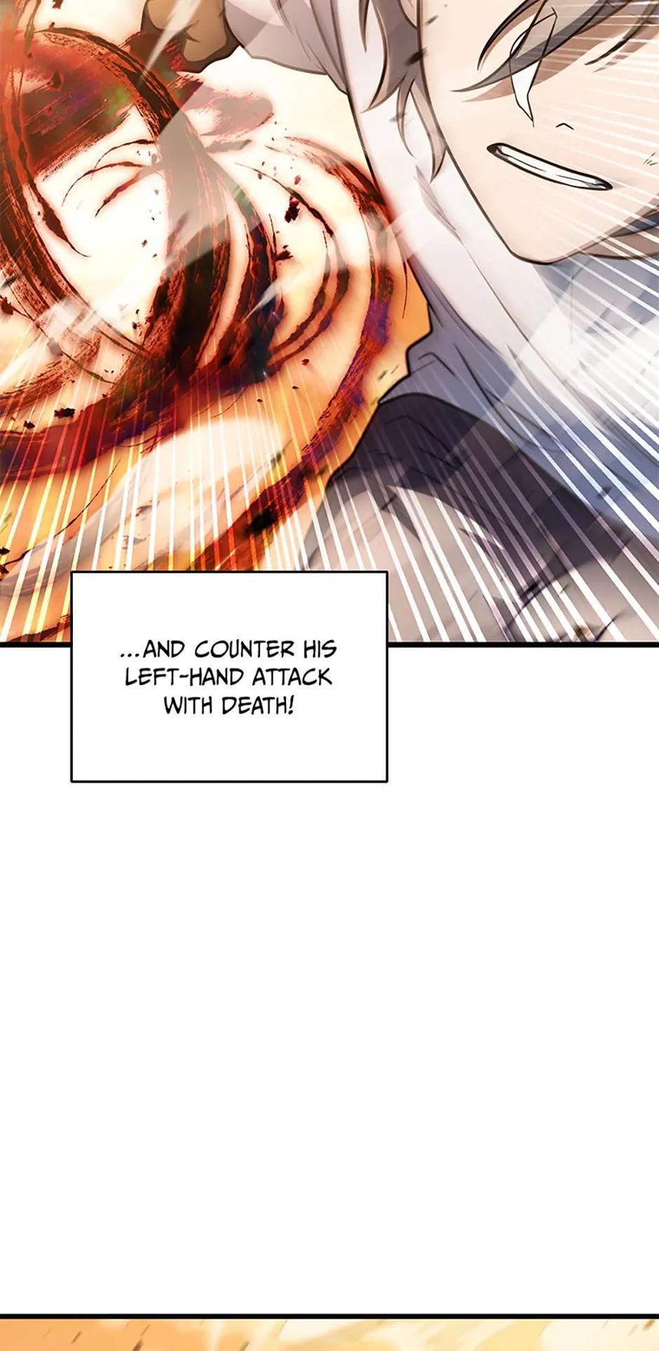 The Player Who Can't Level Up Chapter 151