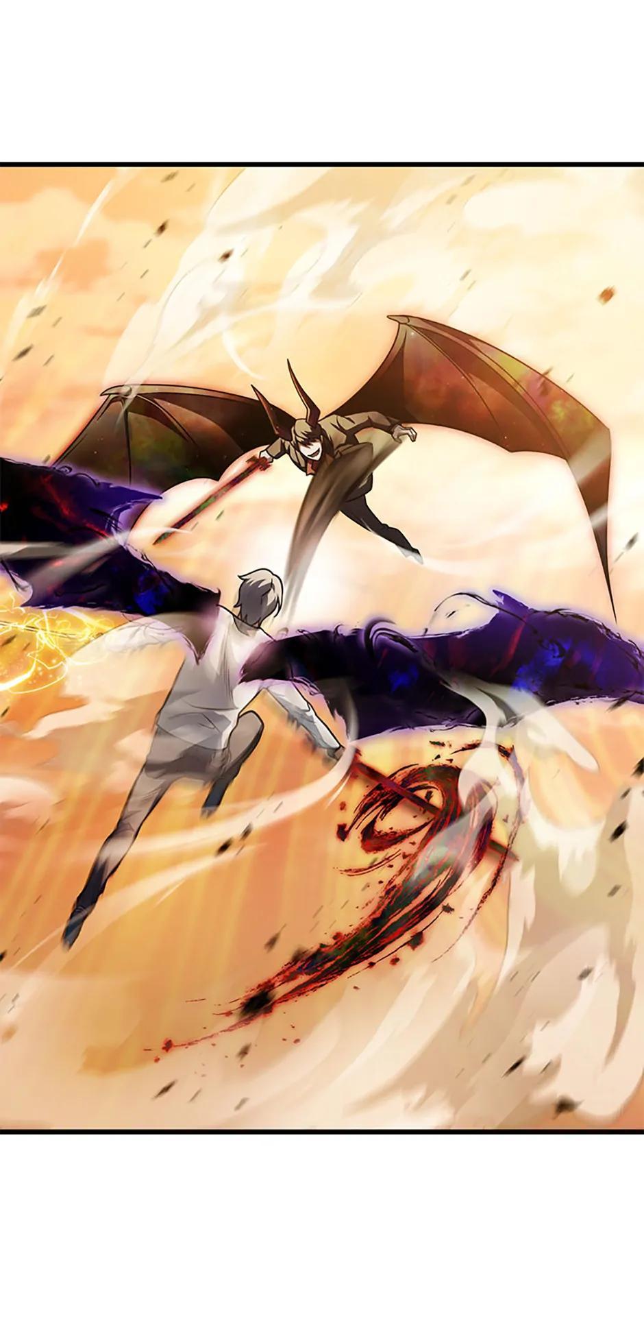 The Player Who Can't Level Up Chapter 151