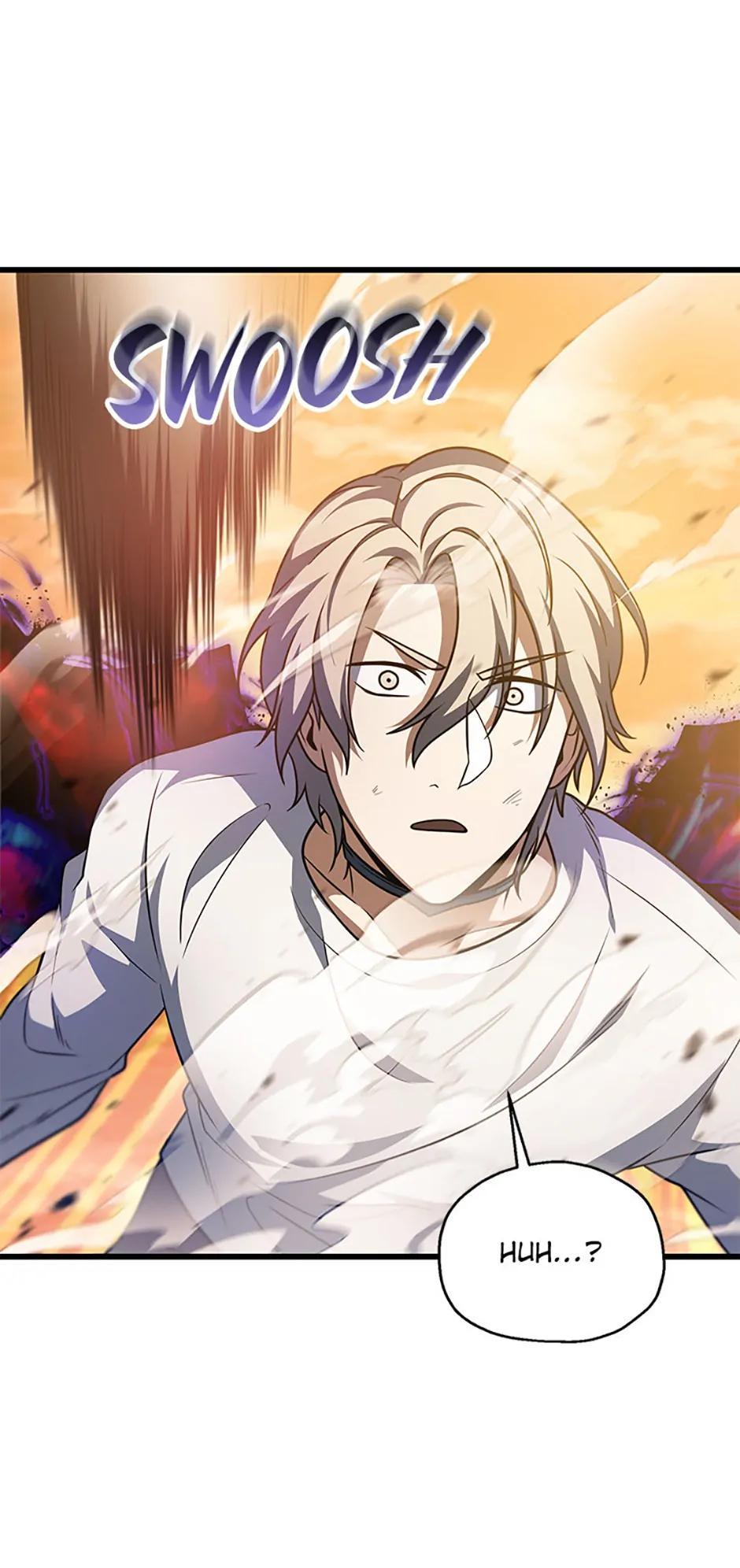 The Player Who Can't Level Up Chapter 151