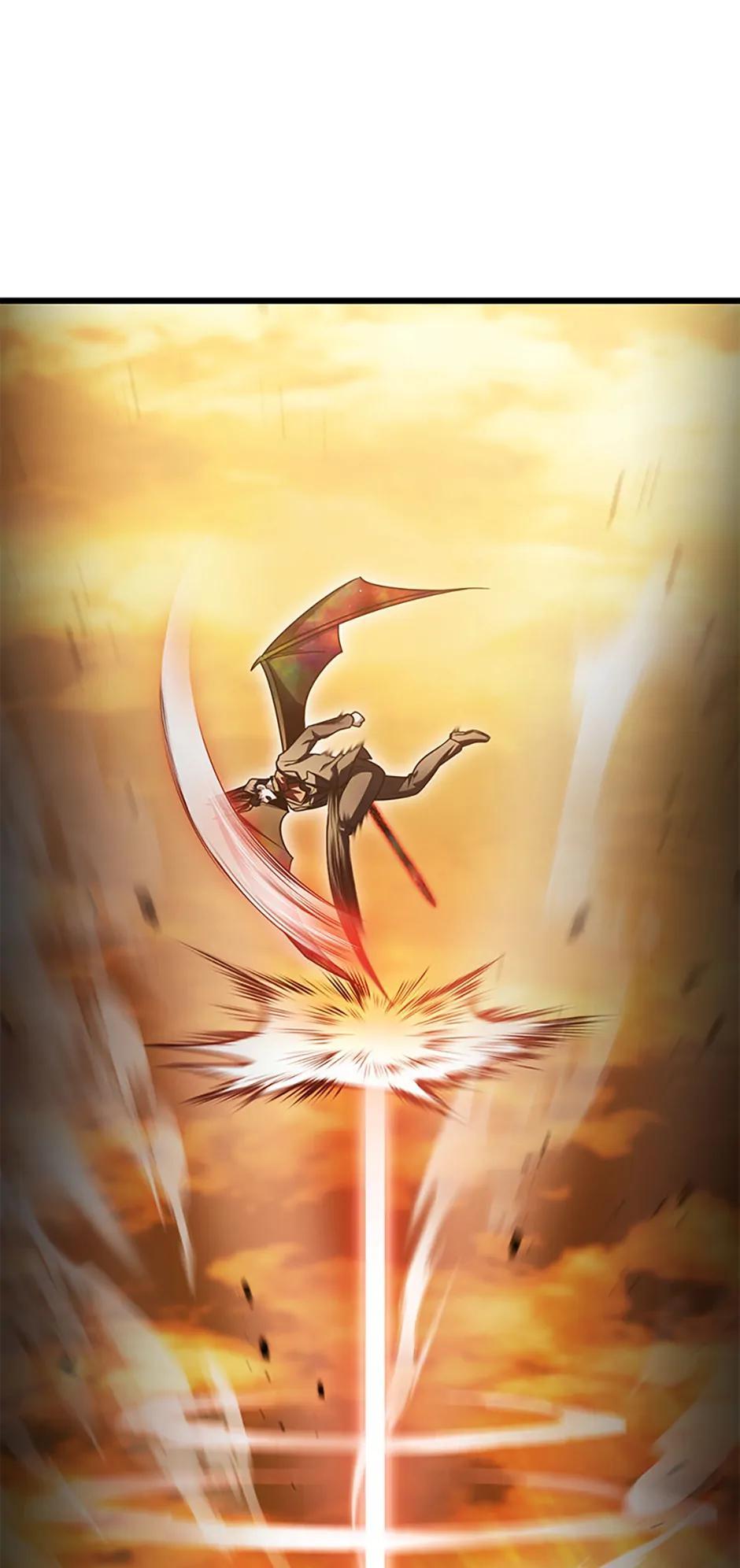 The Player Who Can't Level Up Chapter 151