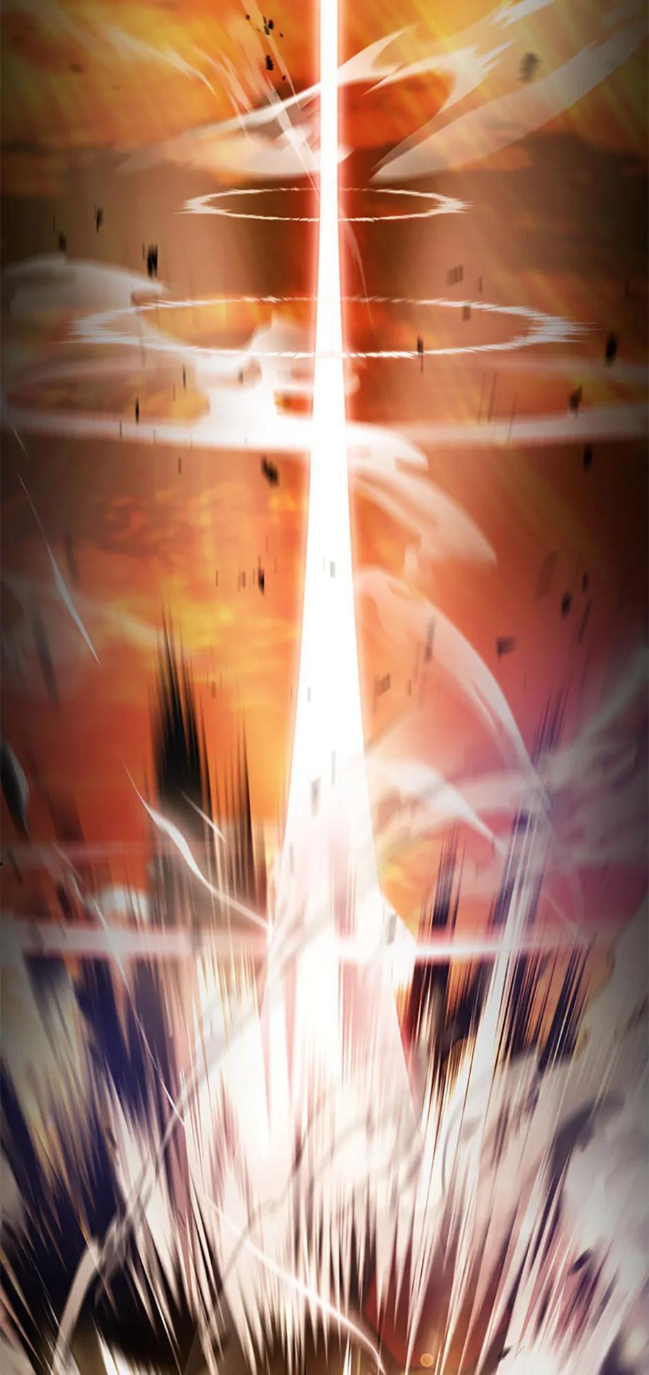 The Player Who Can't Level Up Chapter 151