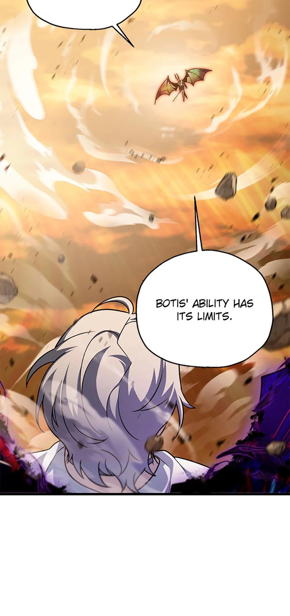 The Player Who Can't Level Up Chapter 151