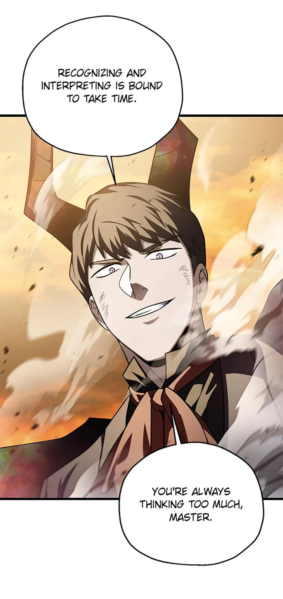 The Player Who Can't Level Up Chapter 151