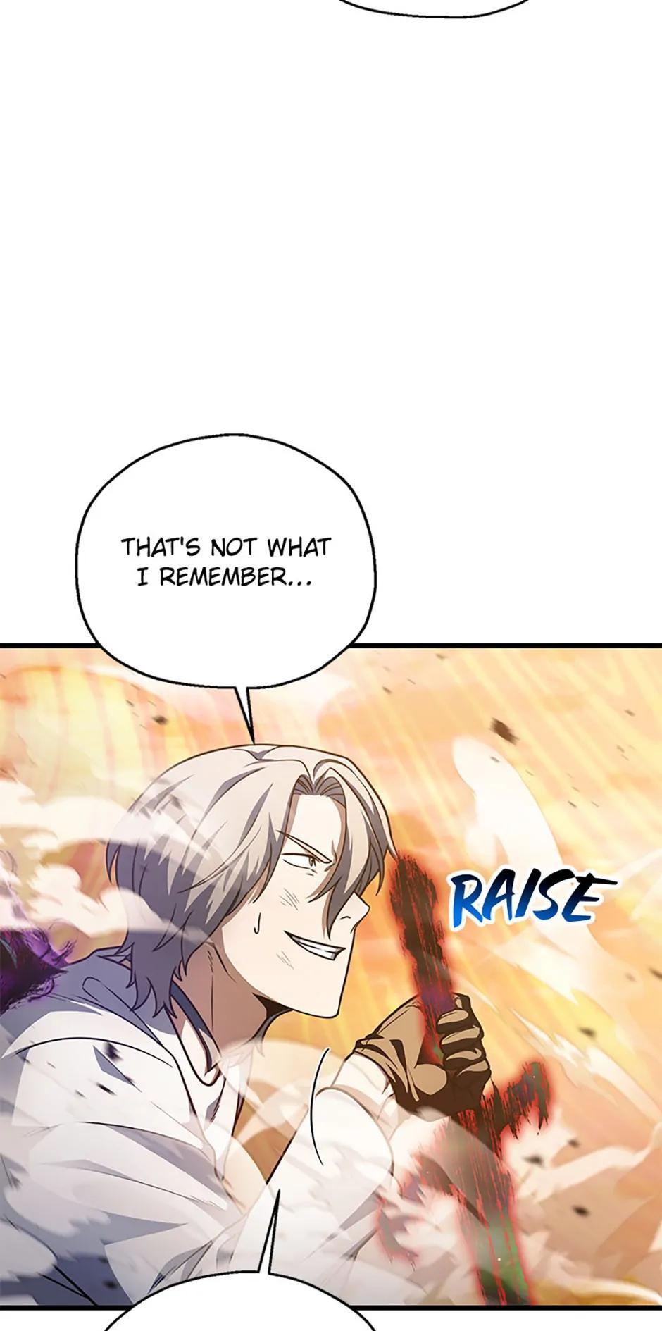 The Player Who Can't Level Up Chapter 151