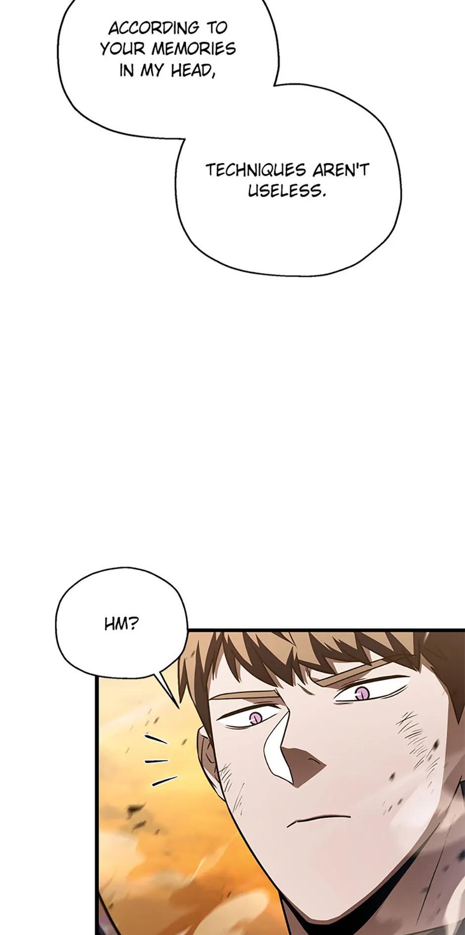 The Player Who Can't Level Up Chapter 151