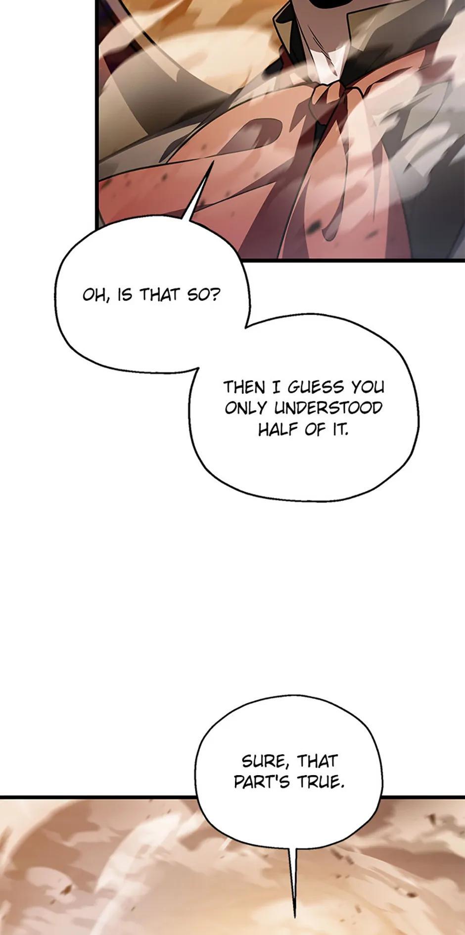 The Player Who Can't Level Up Chapter 151