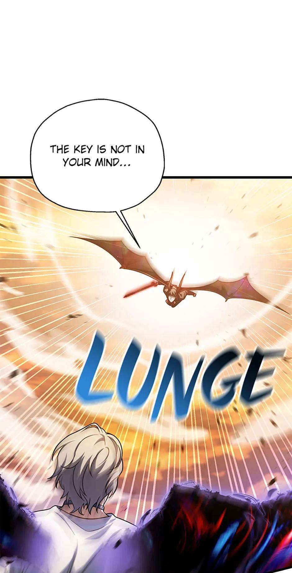 The Player Who Can't Level Up Chapter 151