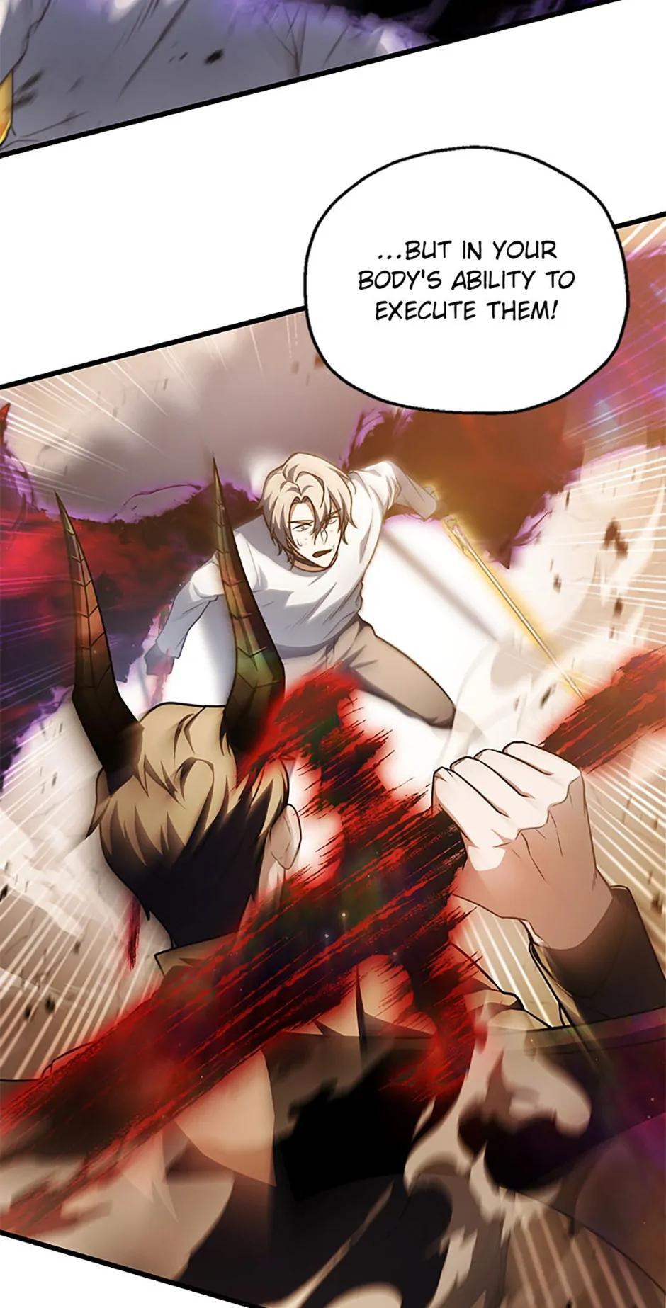 The Player Who Can't Level Up Chapter 151