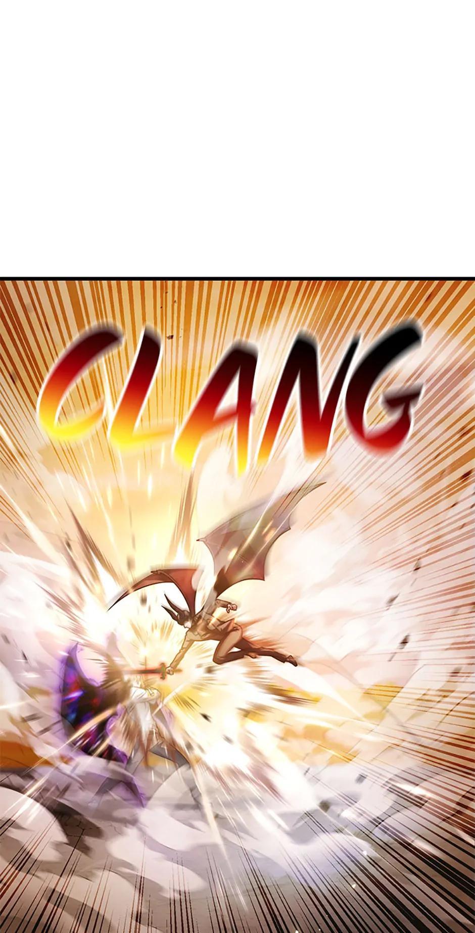 The Player Who Can't Level Up Chapter 151