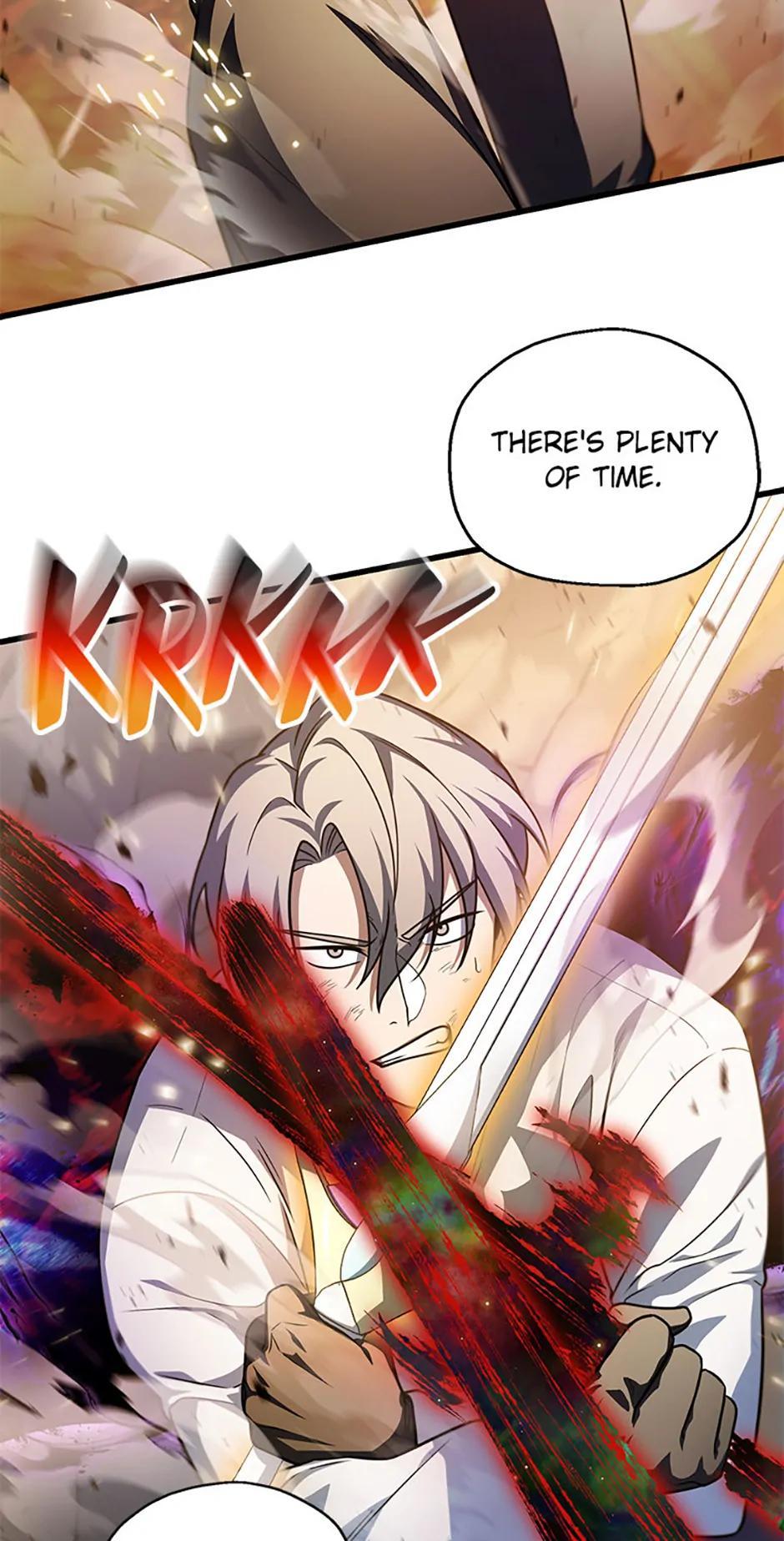 The Player Who Can't Level Up Chapter 151