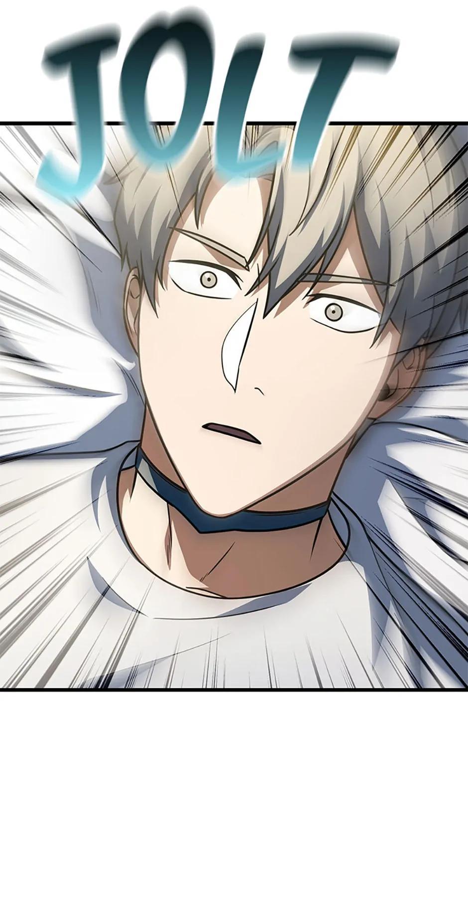 The Player Who Can't Level Up Chapter 151