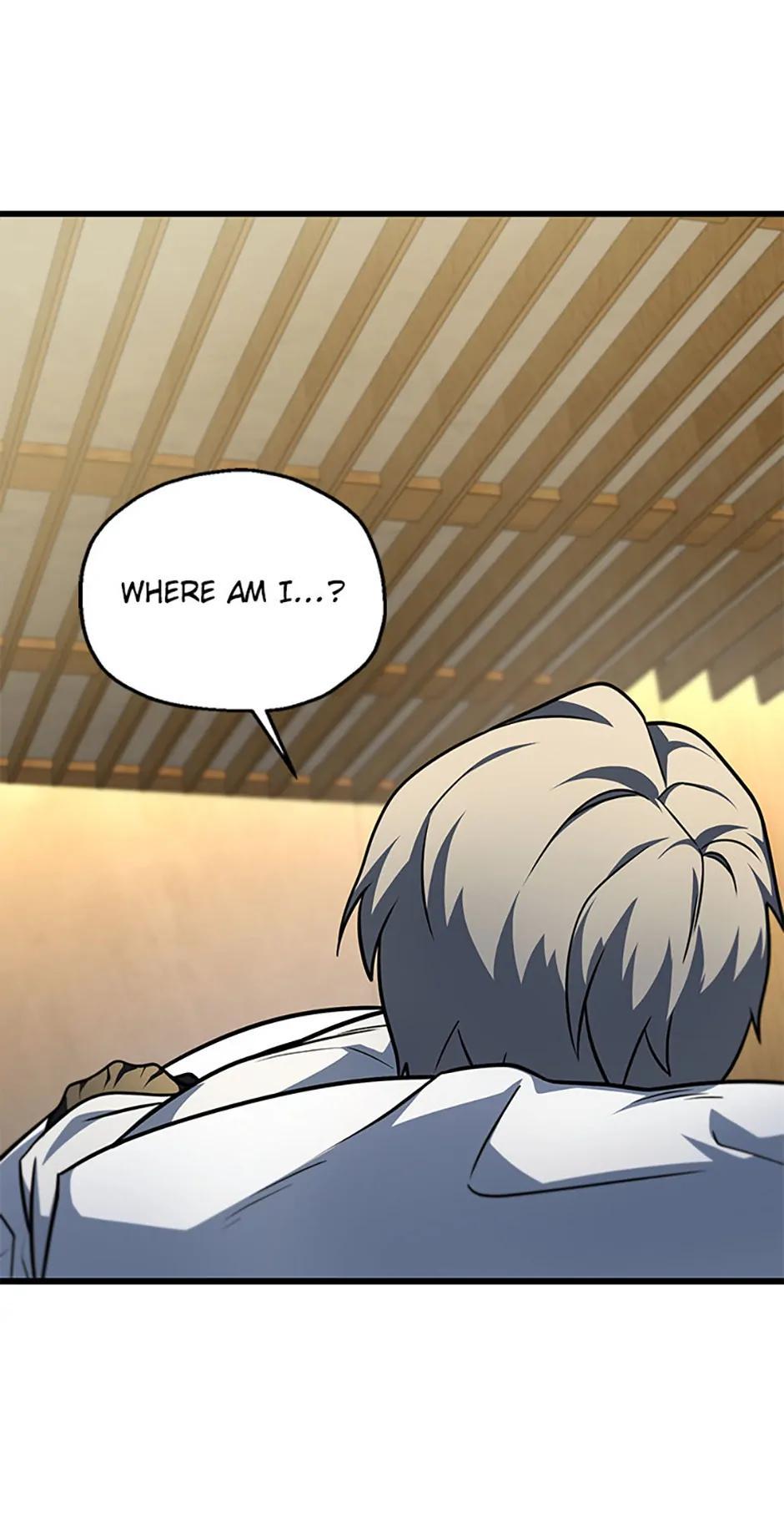 The Player Who Can't Level Up Chapter 151