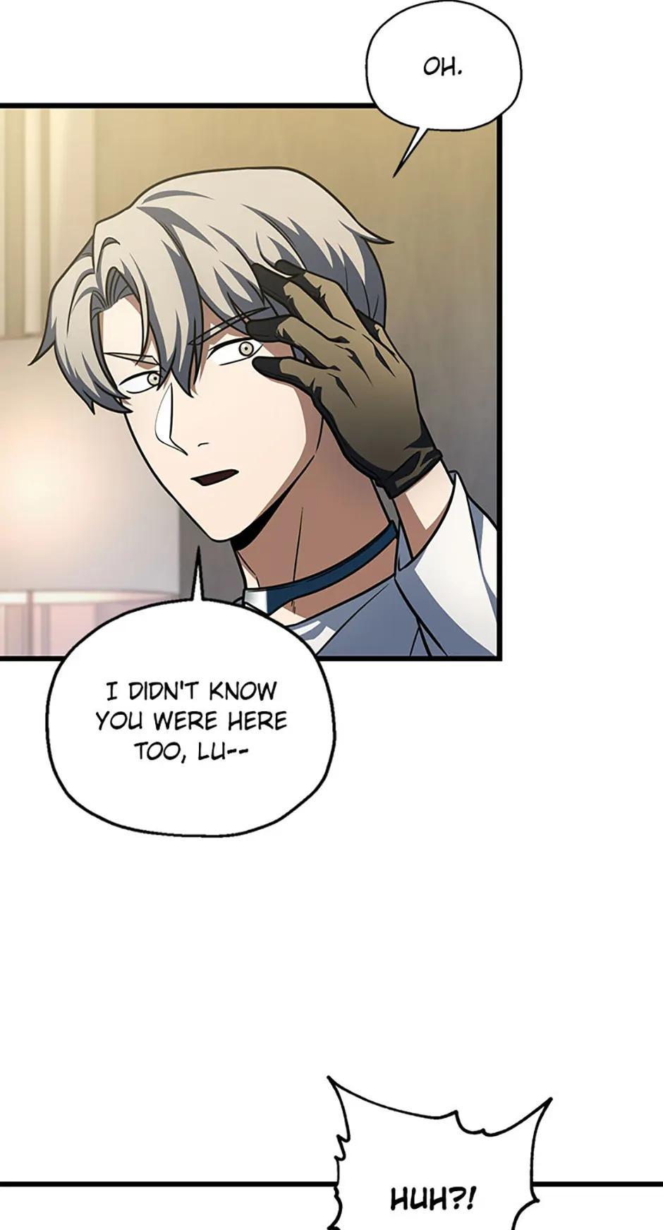 The Player Who Can't Level Up Chapter 151