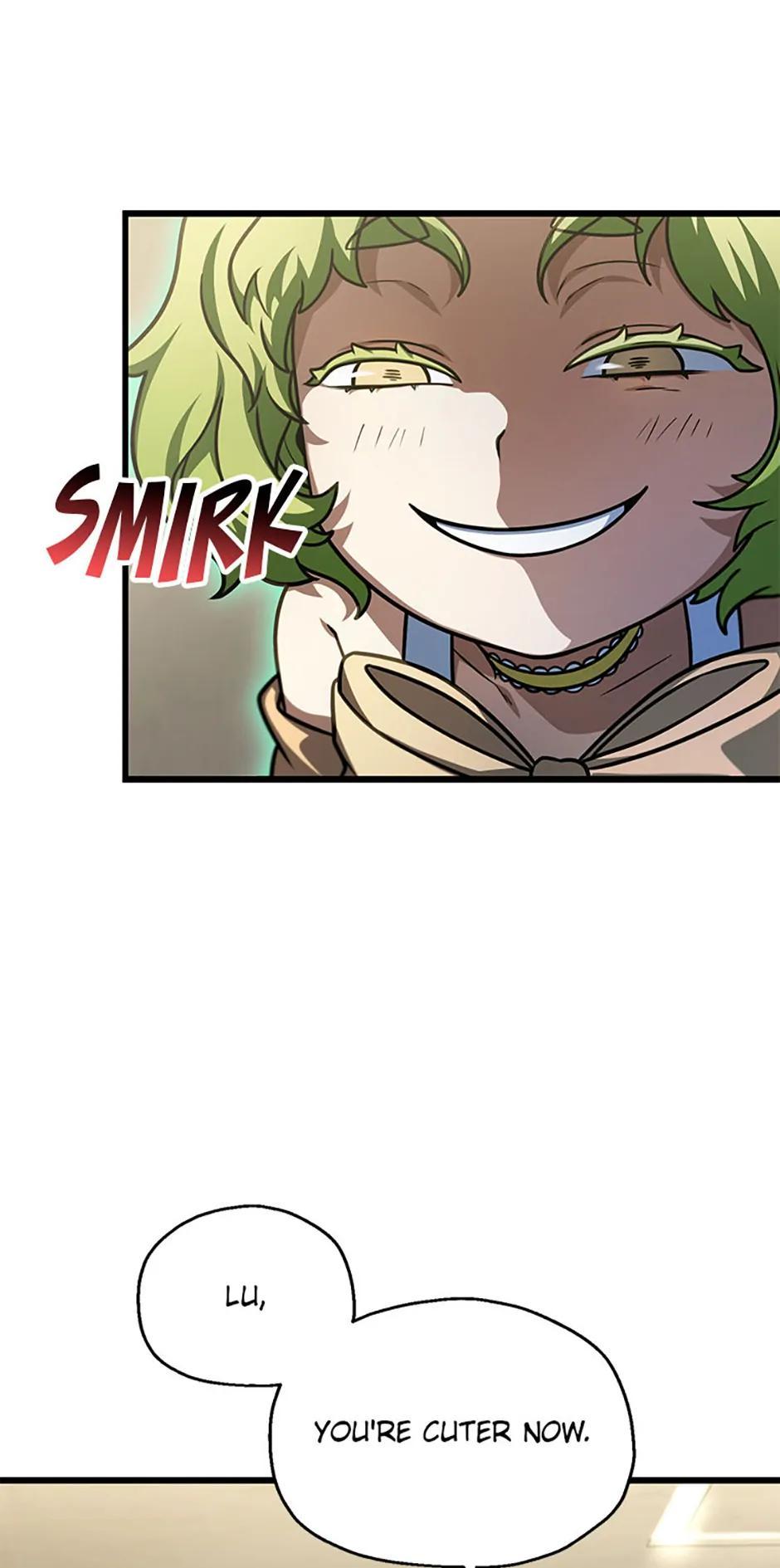 The Player Who Can't Level Up Chapter 151