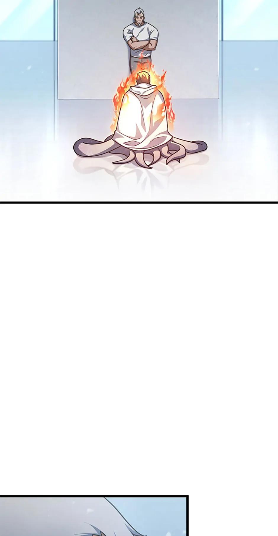 The Player Who Can't Level Up Chapter 151