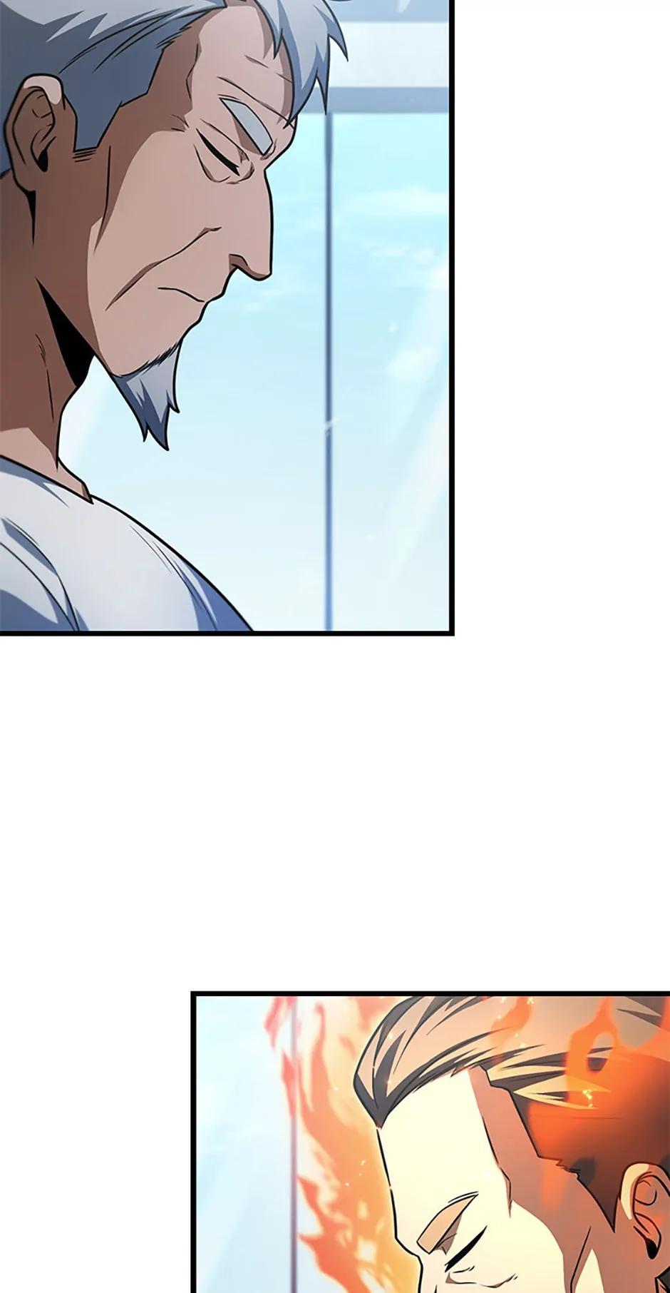 The Player Who Can't Level Up Chapter 151