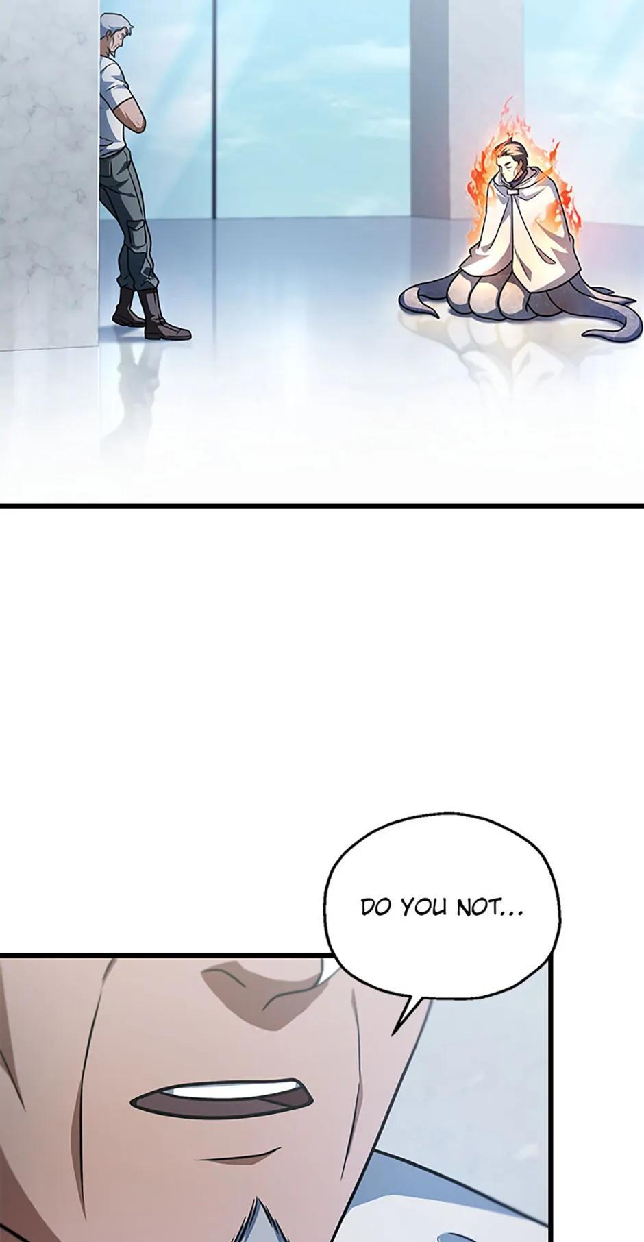 The Player Who Can't Level Up Chapter 151