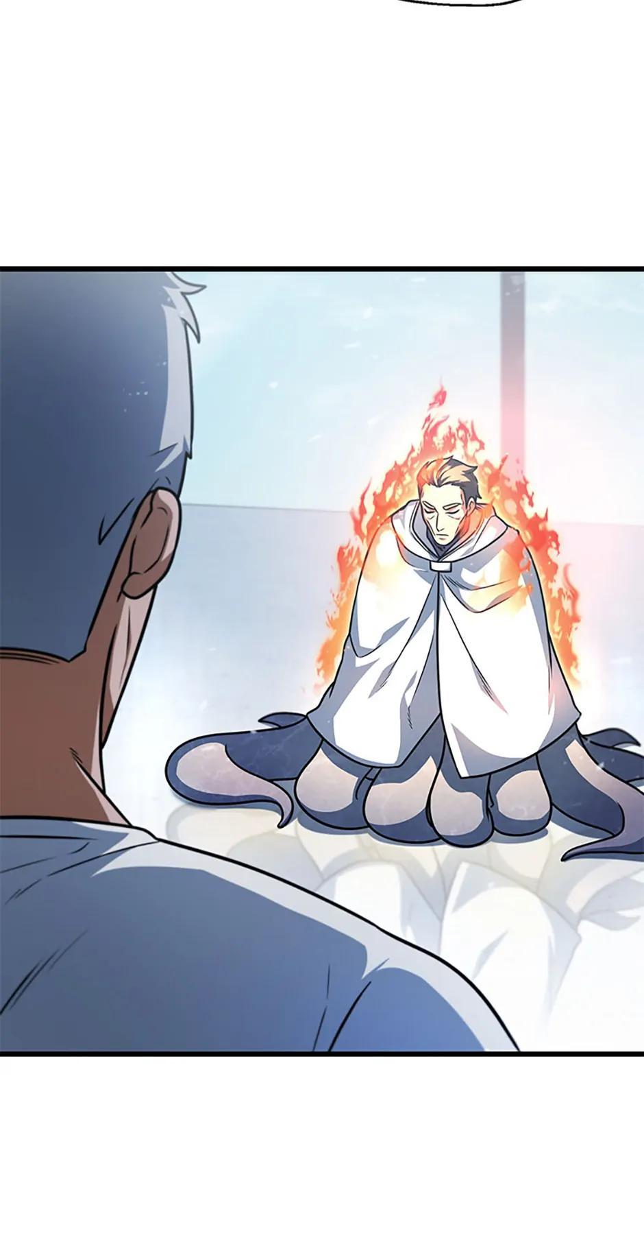 The Player Who Can't Level Up Chapter 151