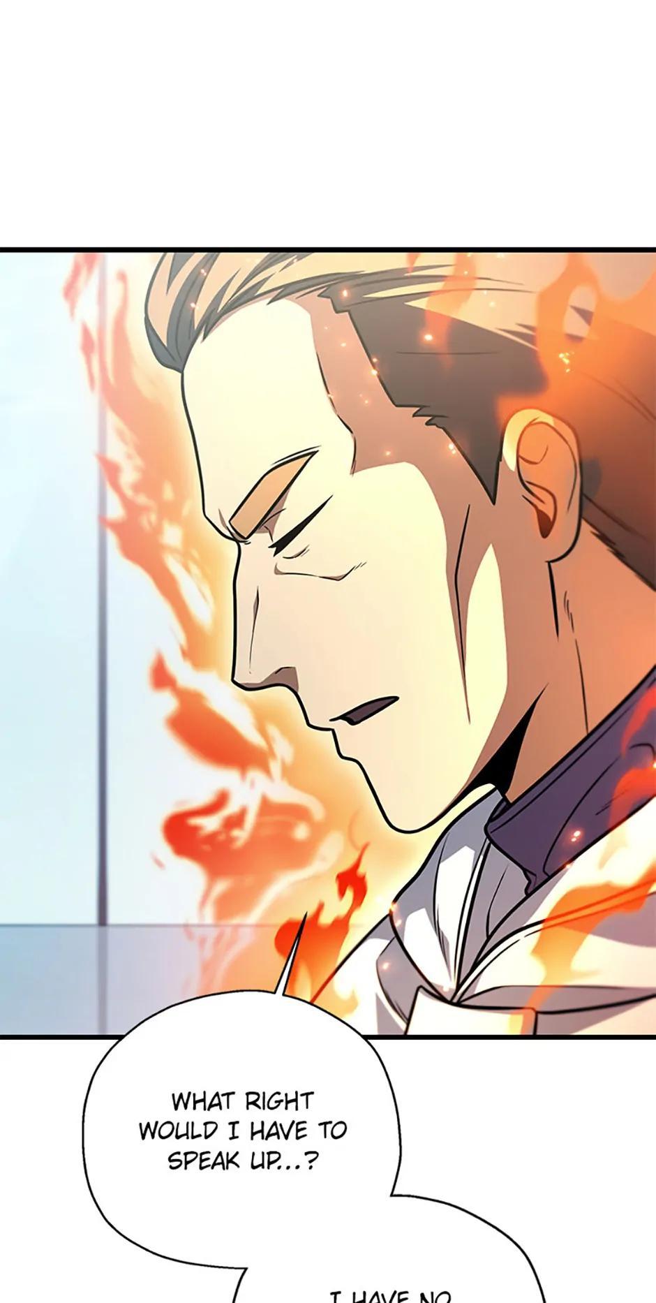 The Player Who Can't Level Up Chapter 151