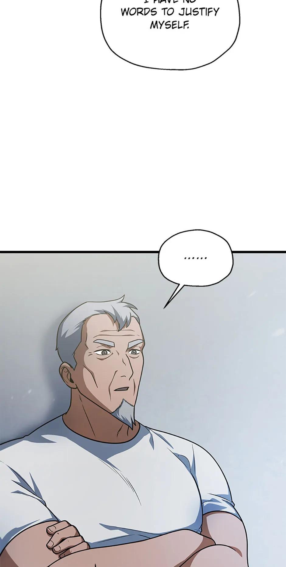 The Player Who Can't Level Up Chapter 151