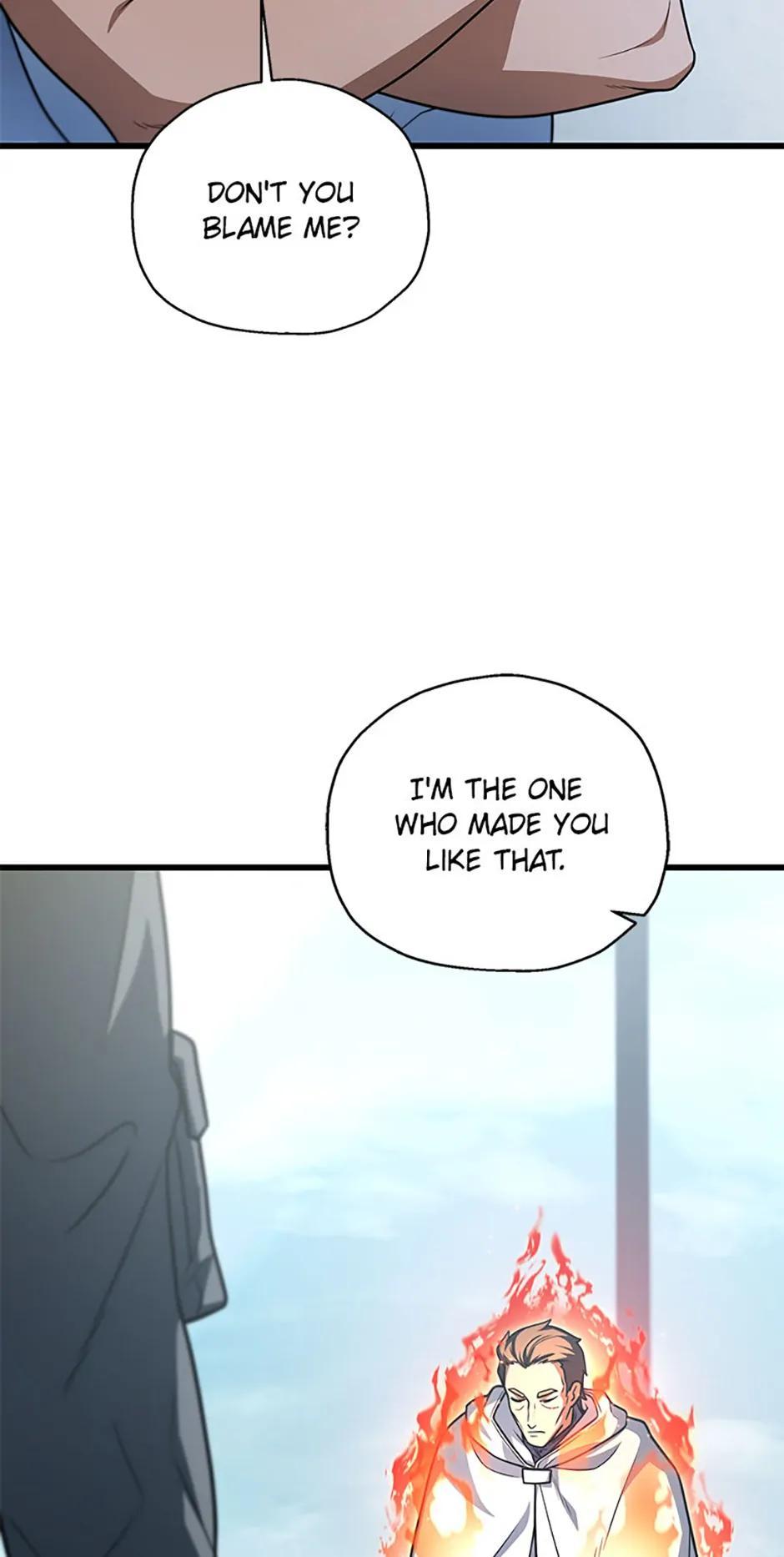 The Player Who Can't Level Up Chapter 151