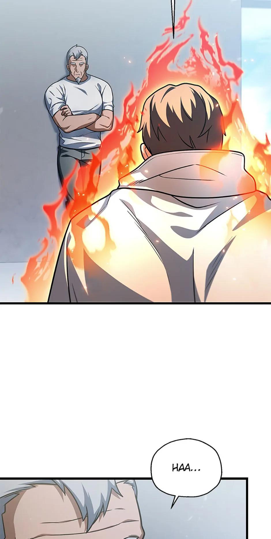 The Player Who Can't Level Up Chapter 151