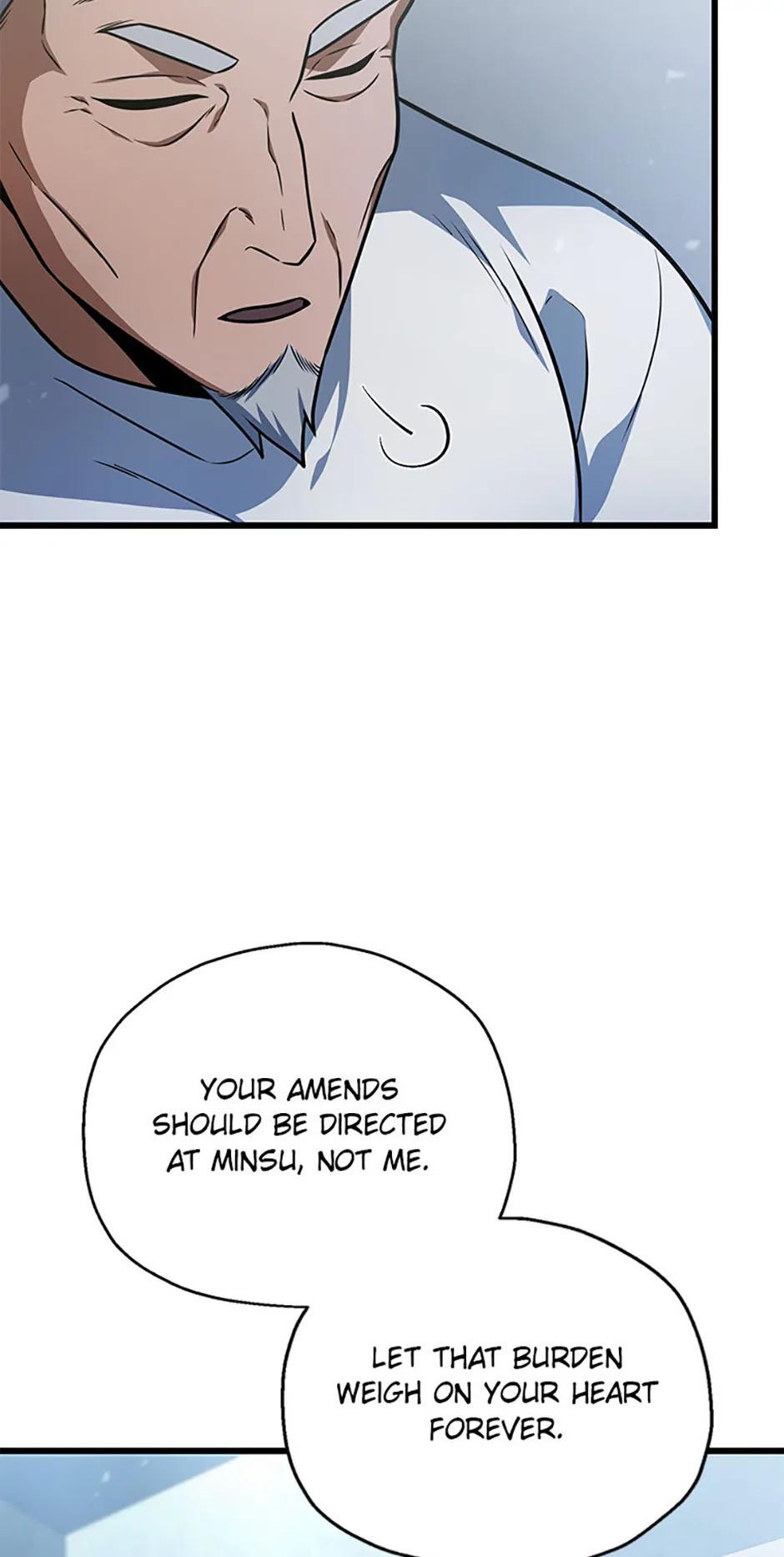 The Player Who Can't Level Up Chapter 151