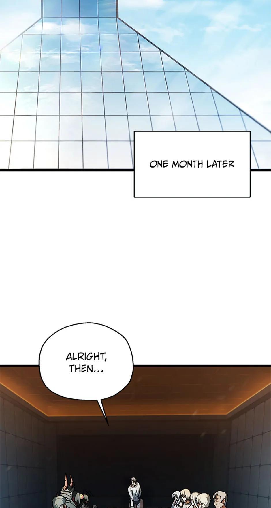 The Player Who Can't Level Up Chapter 151