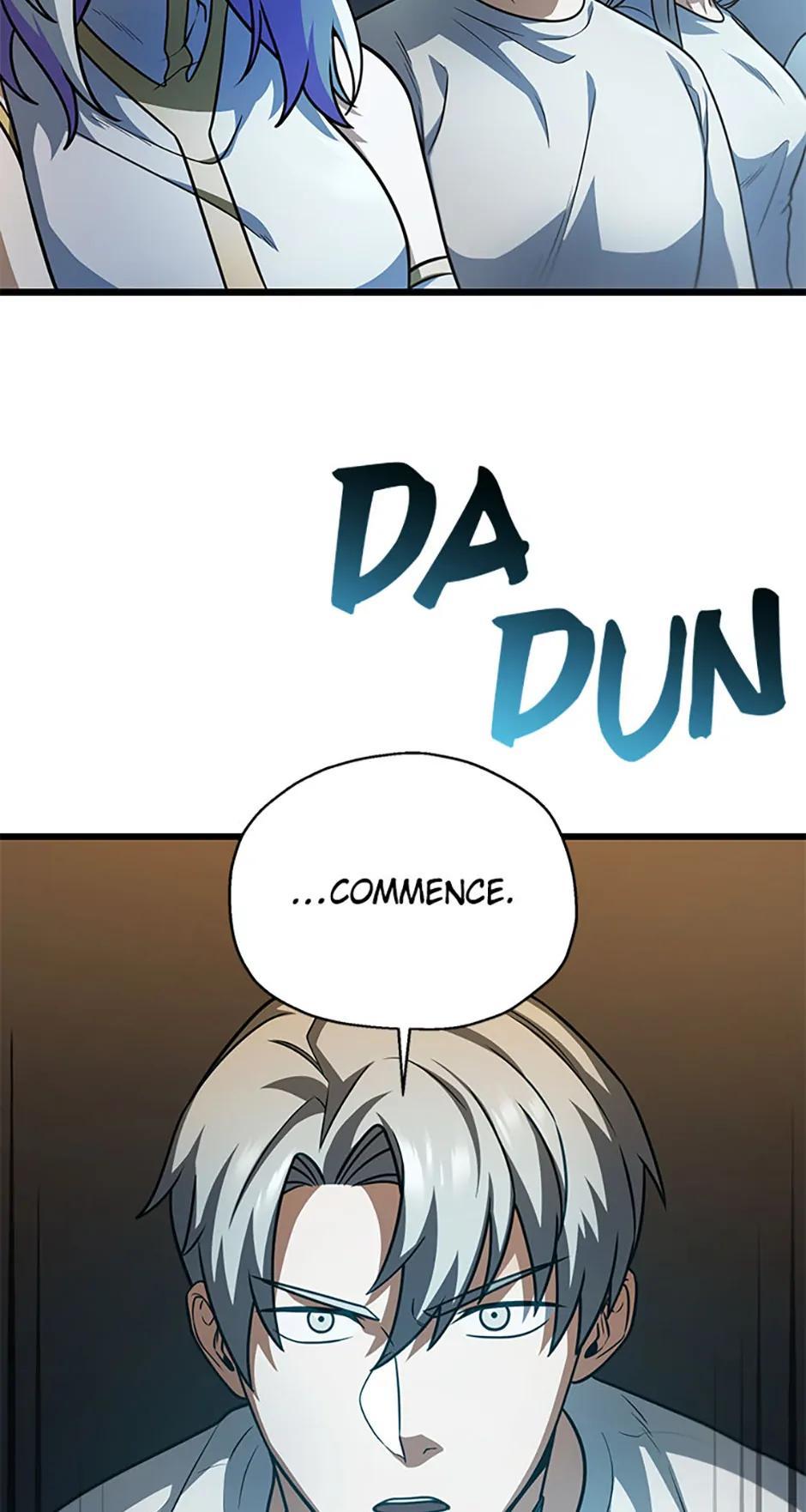 The Player Who Can't Level Up Chapter 151