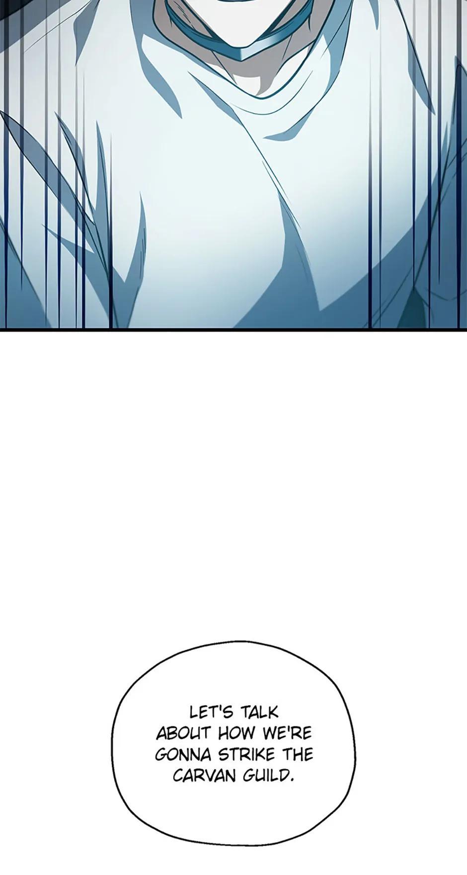 The Player Who Can't Level Up Chapter 151