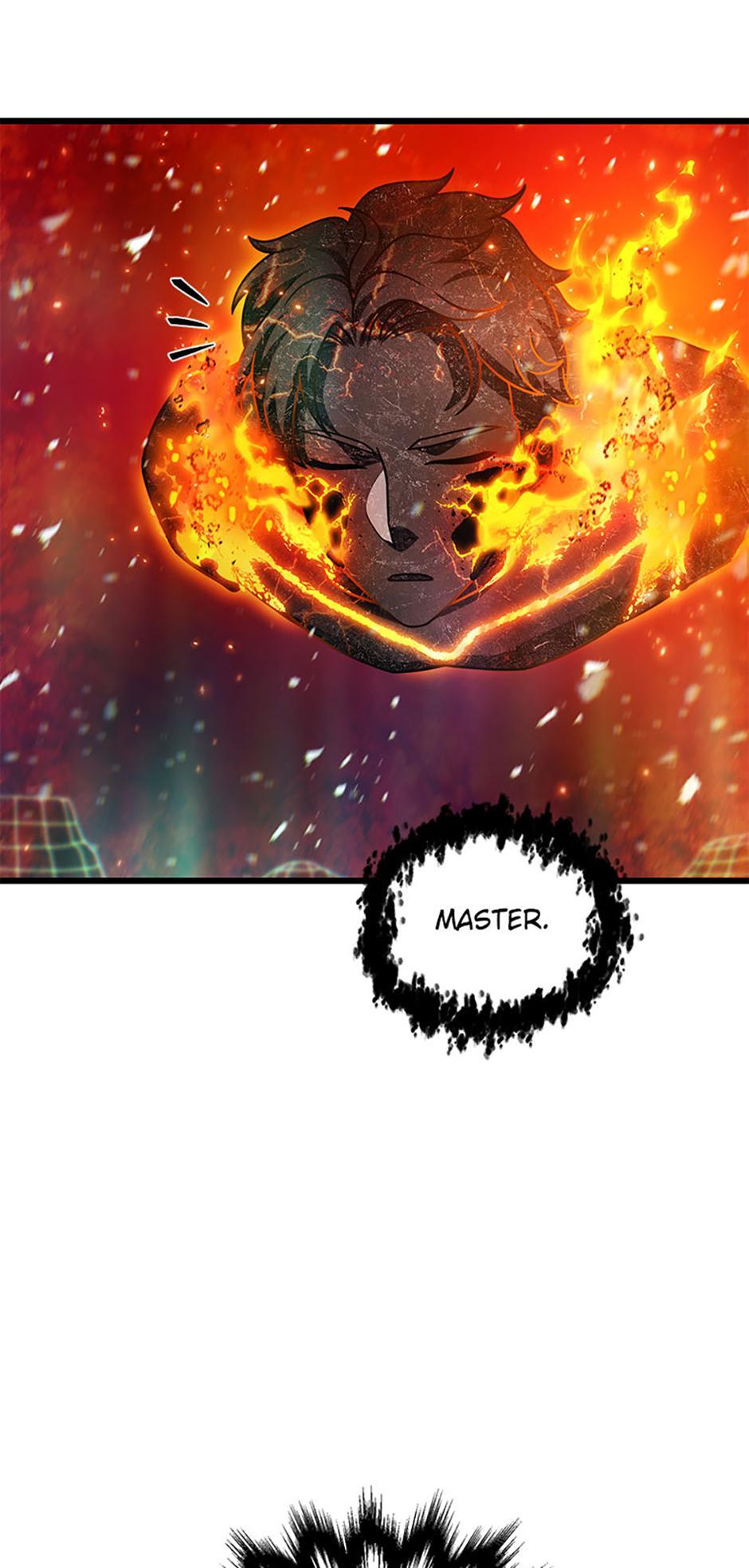 The Player Who Can't Level Up Chapter 155