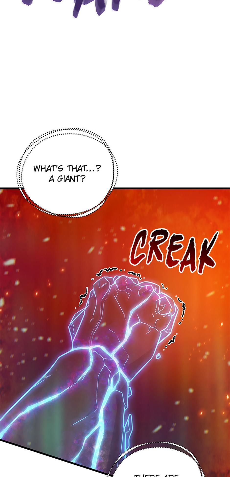 The Player Who Can't Level Up Chapter 155