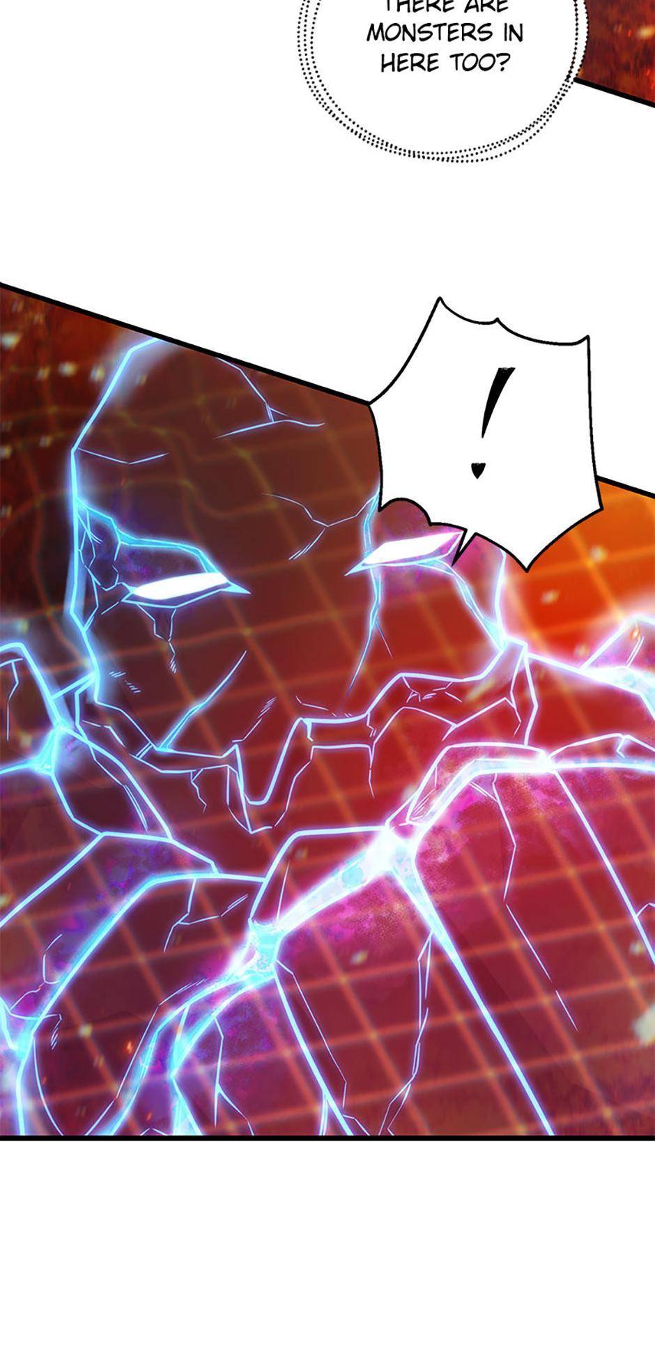 The Player Who Can't Level Up Chapter 155