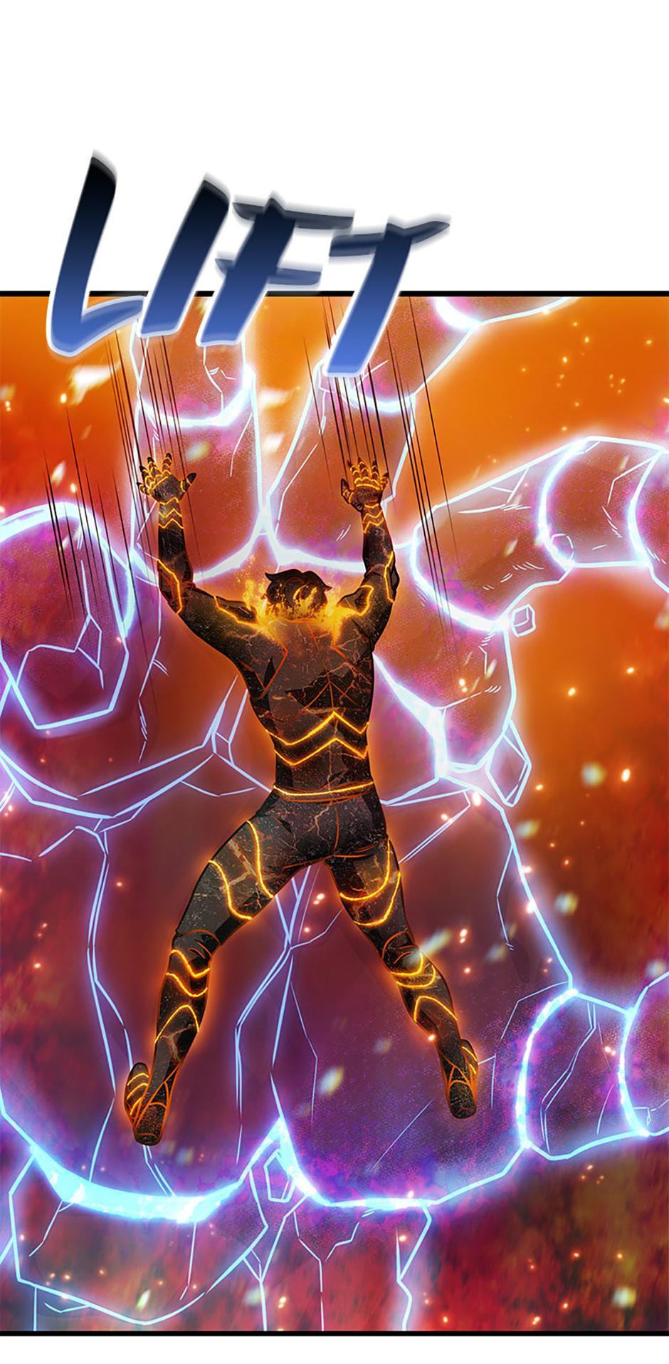 The Player Who Can't Level Up Chapter 155