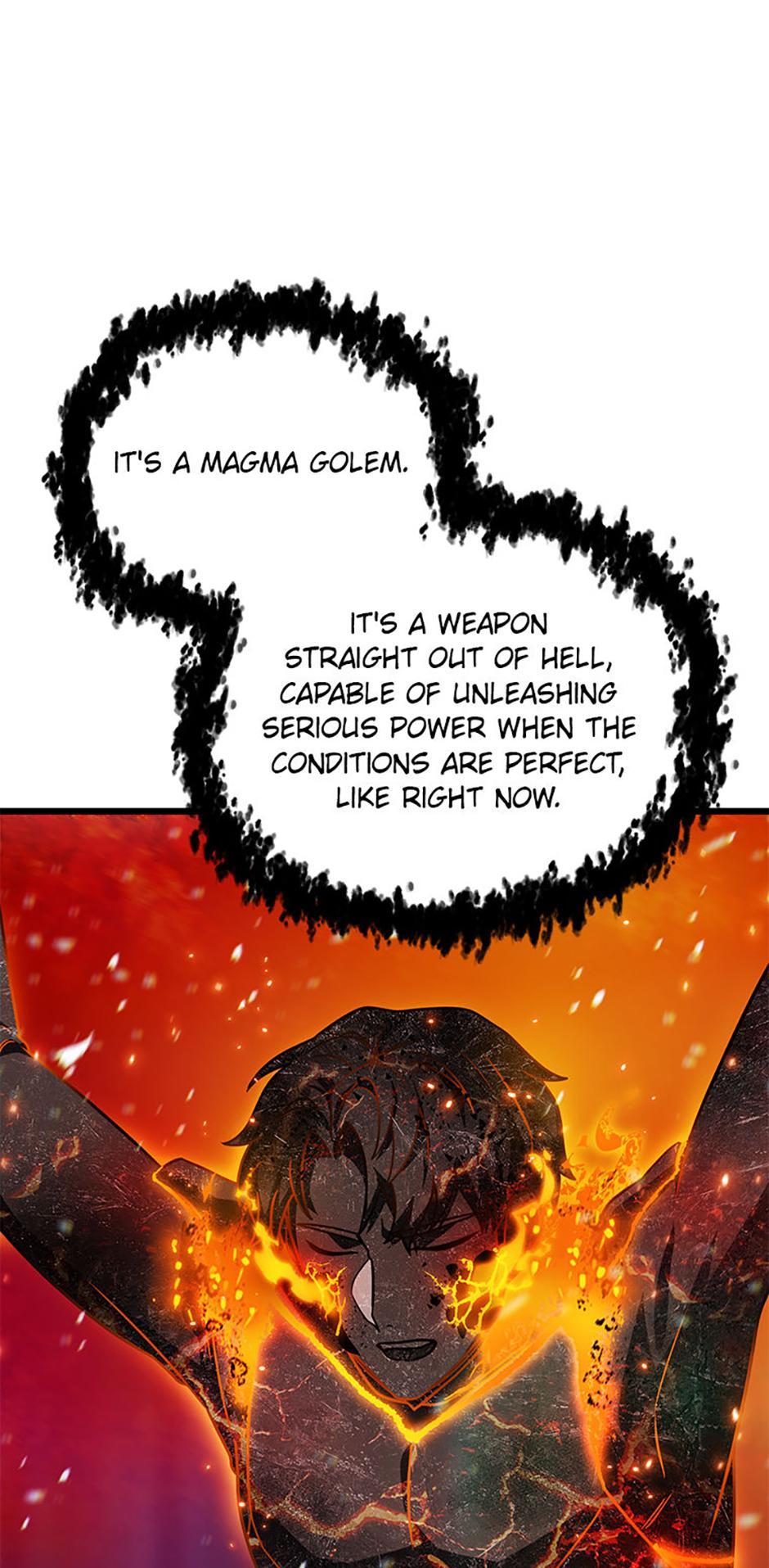 The Player Who Can't Level Up Chapter 155