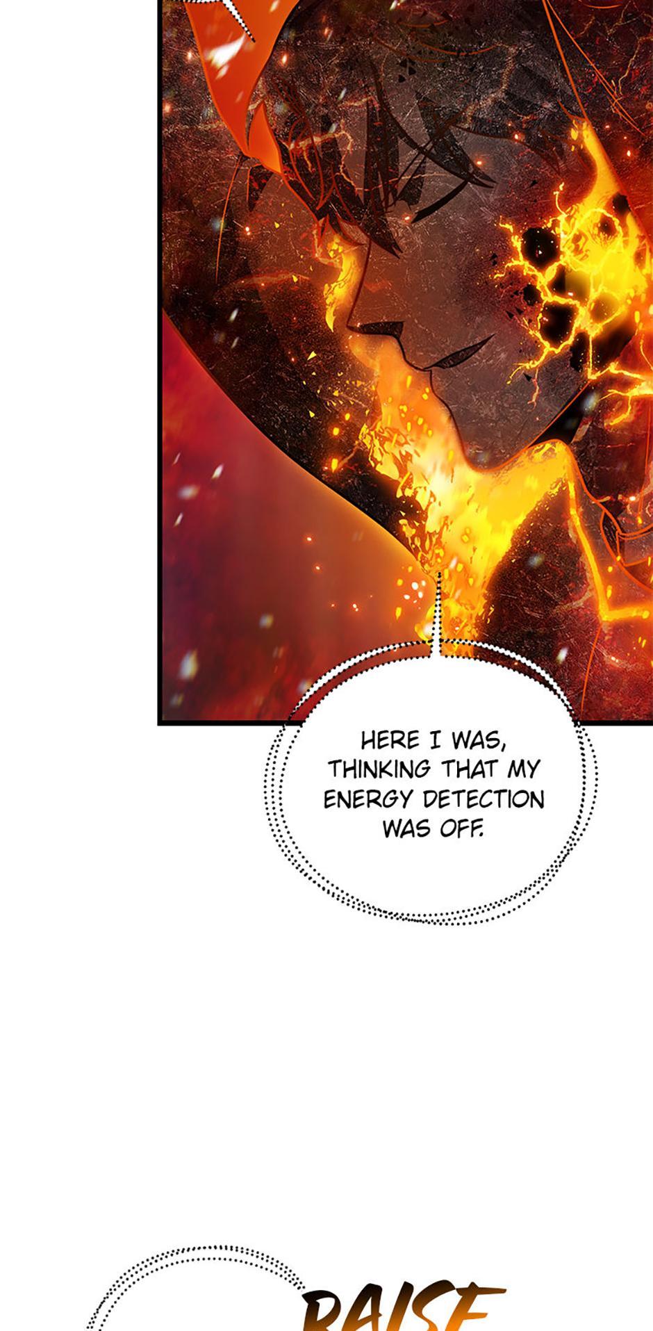 The Player Who Can't Level Up Chapter 155