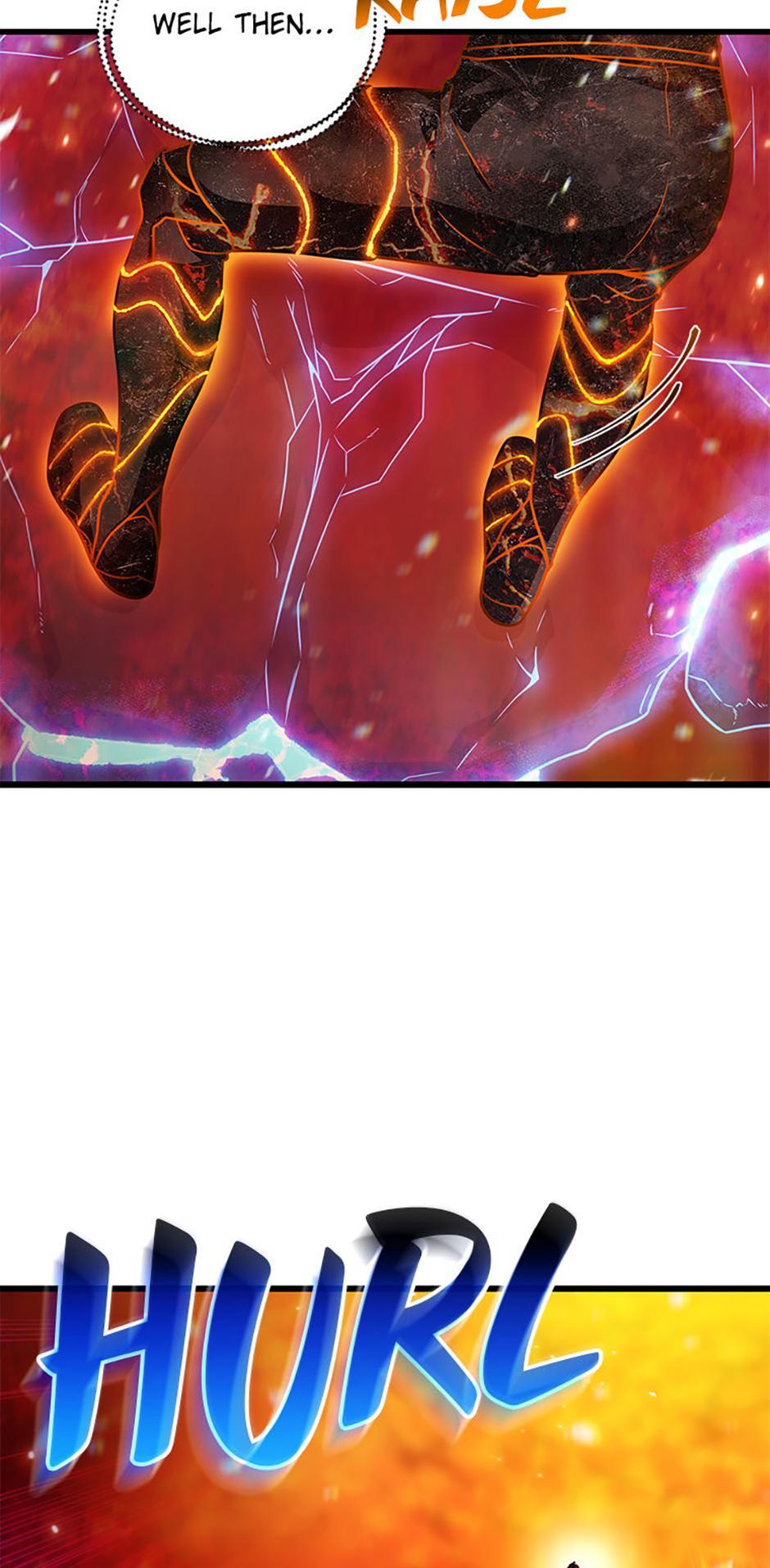 The Player Who Can't Level Up Chapter 155