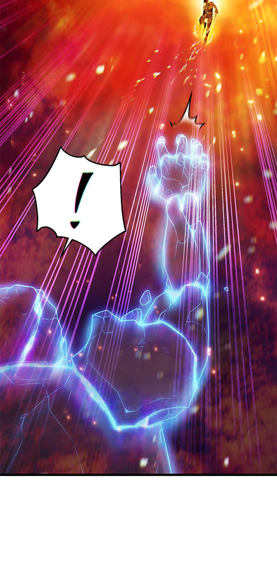 The Player Who Can't Level Up Chapter 155