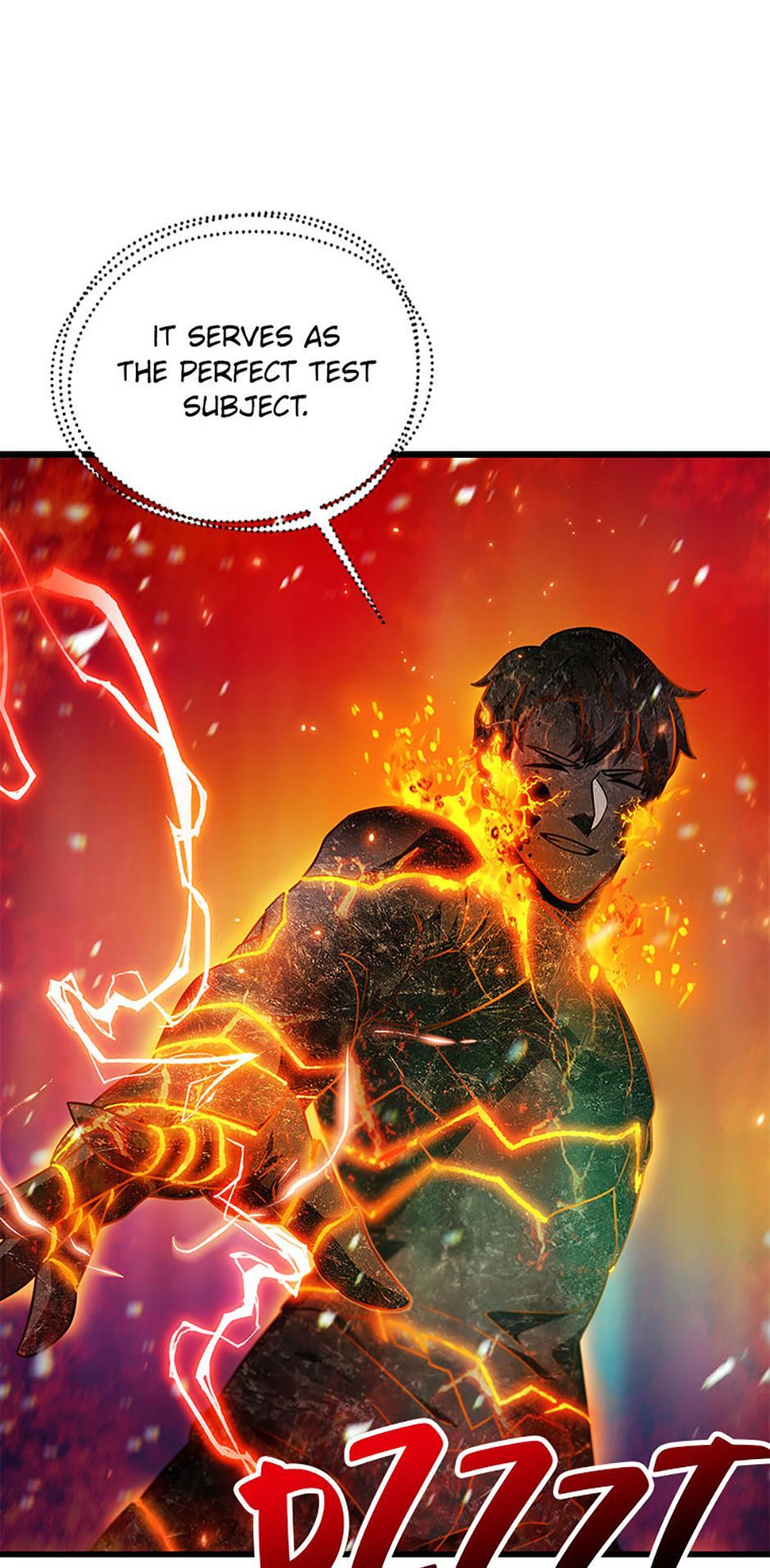 The Player Who Can't Level Up Chapter 155