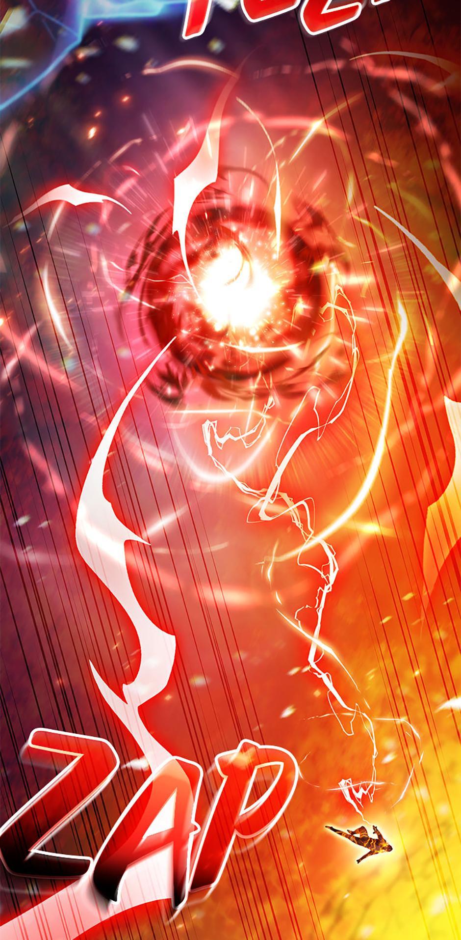 The Player Who Can't Level Up Chapter 155