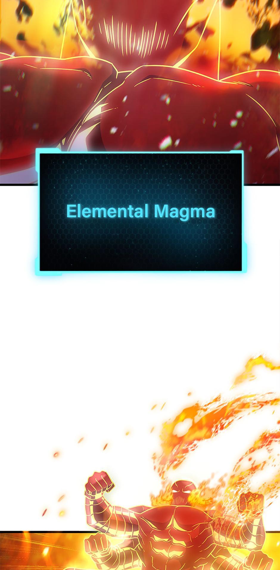 The Player Who Can't Level Up Chapter 155