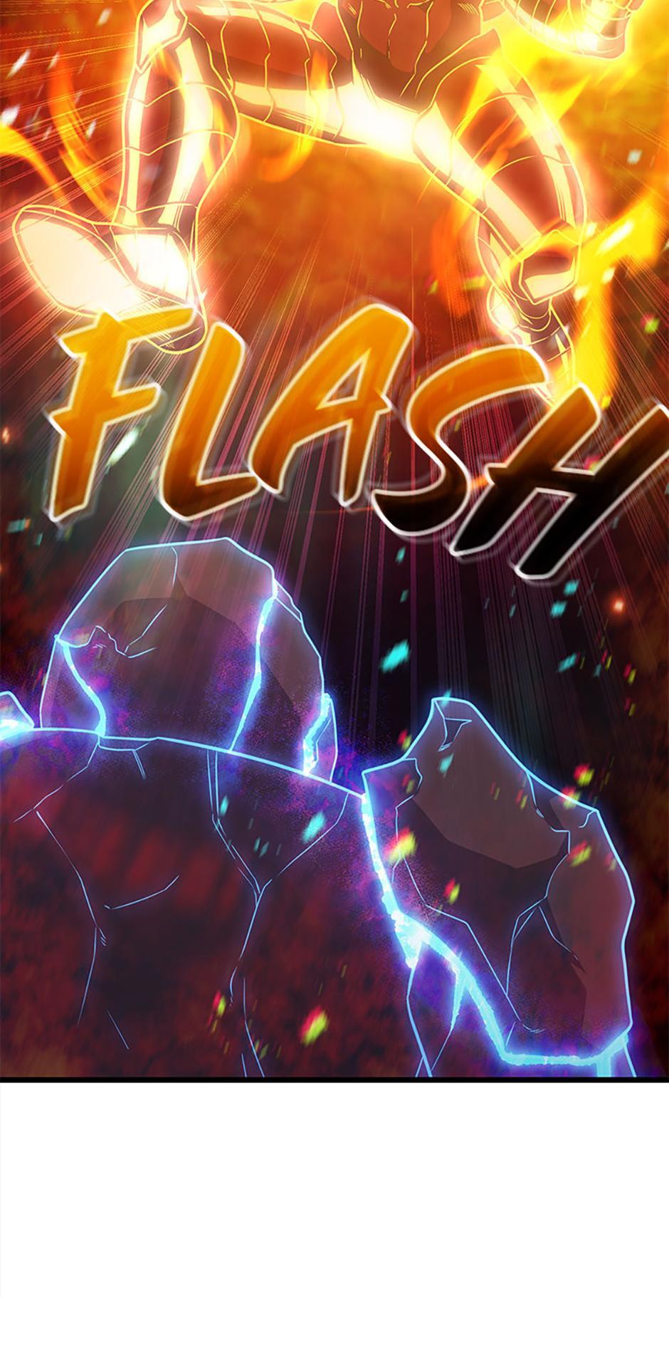 The Player Who Can't Level Up Chapter 155