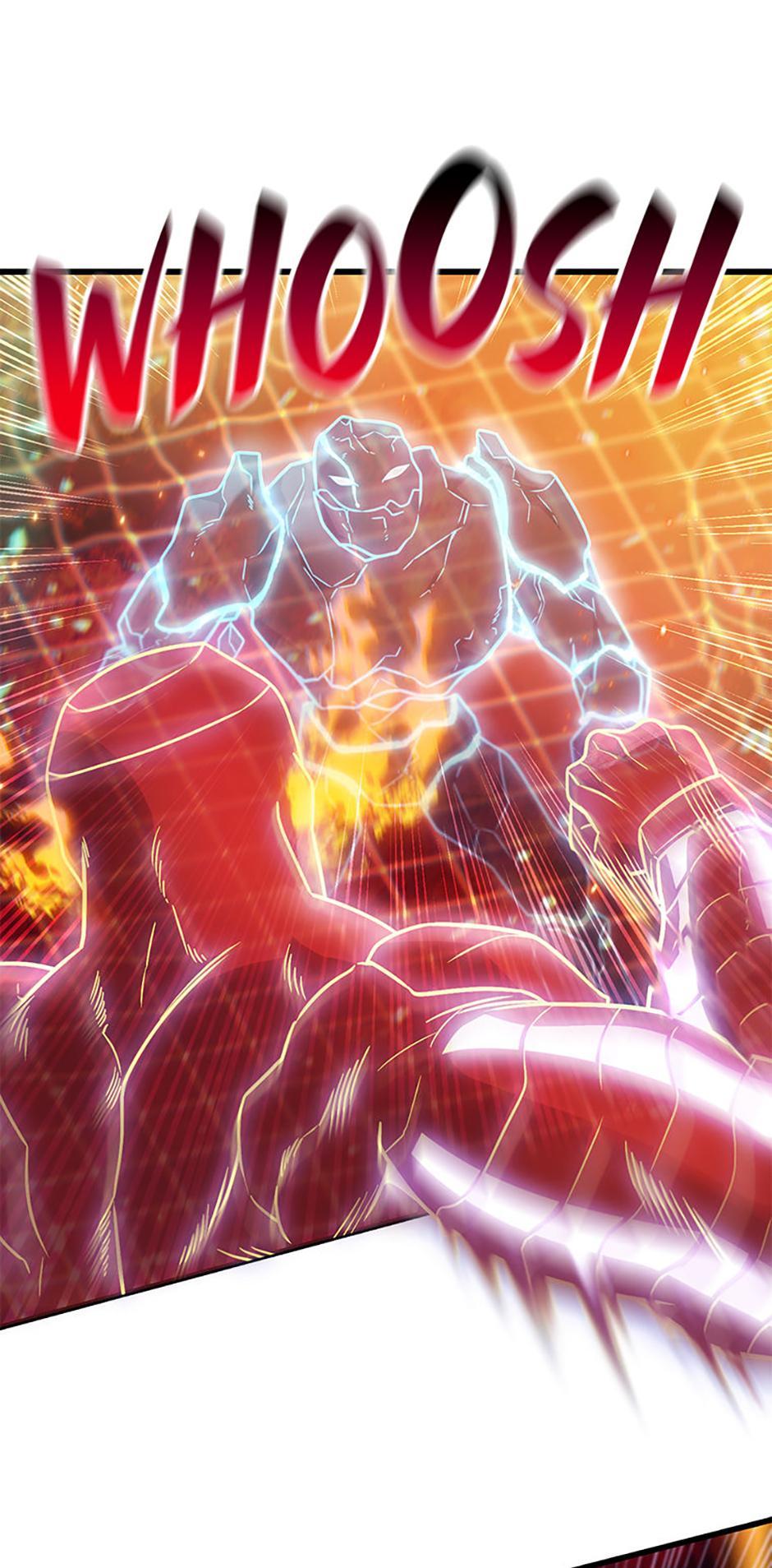 The Player Who Can't Level Up Chapter 155