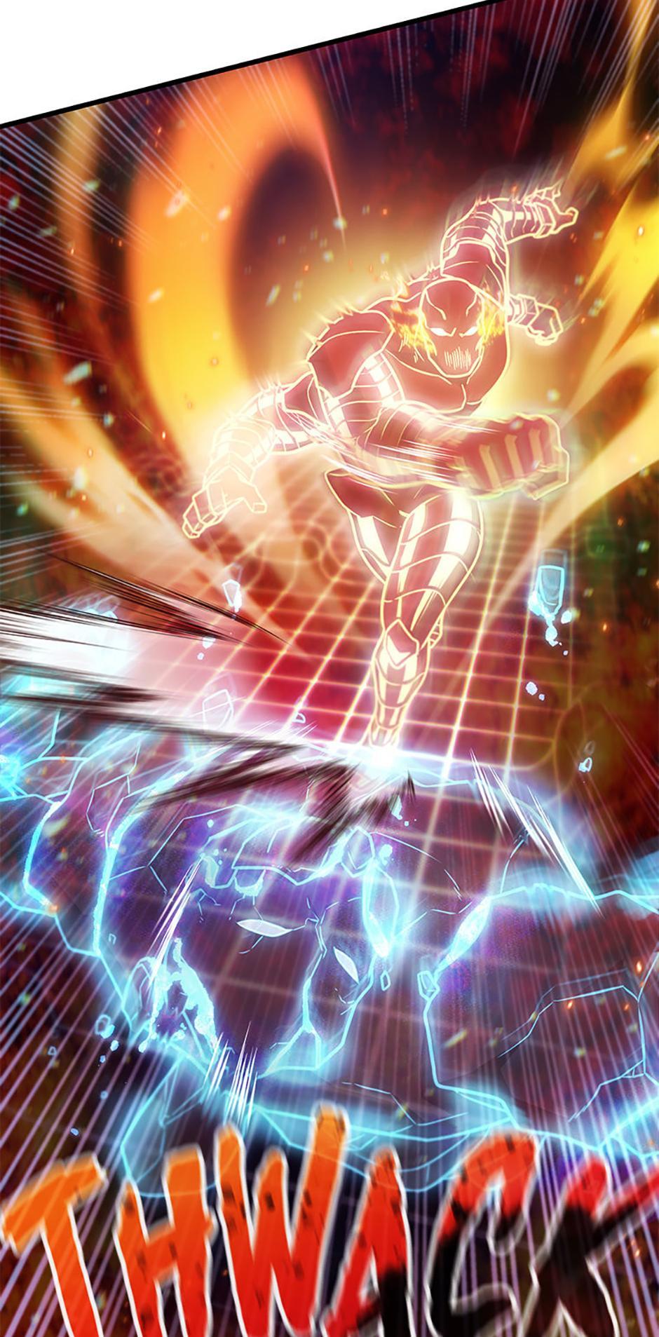 The Player Who Can't Level Up Chapter 155